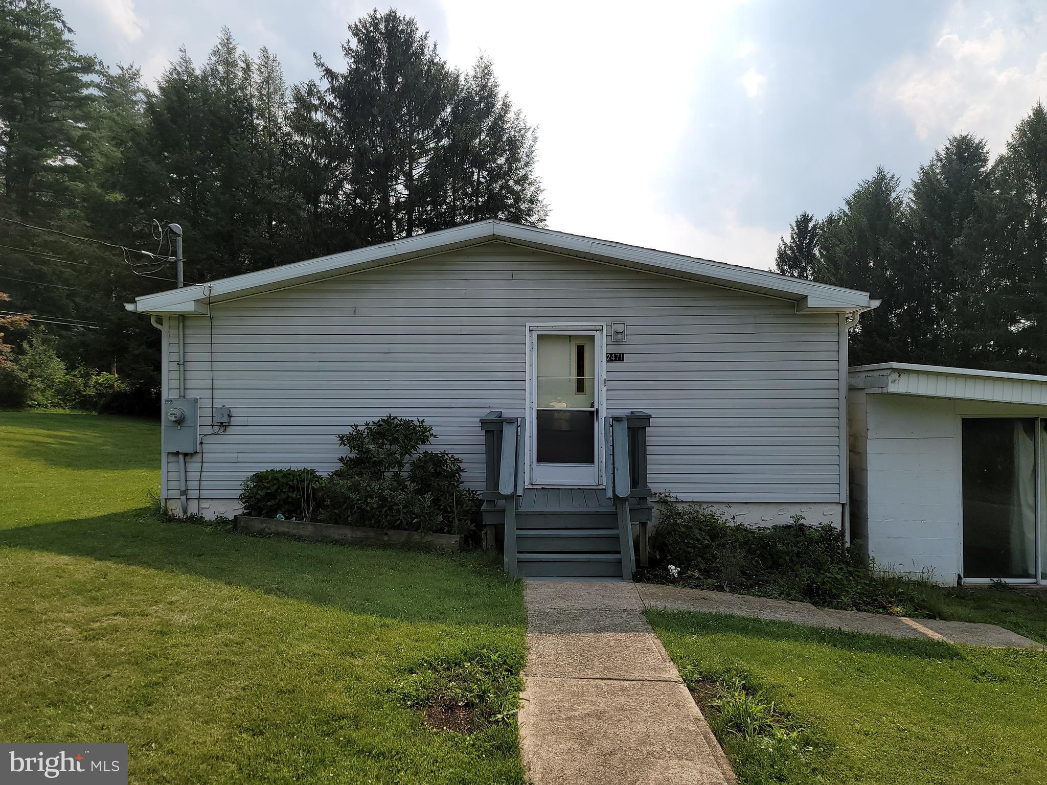 NONE AVAILABLE - Residential