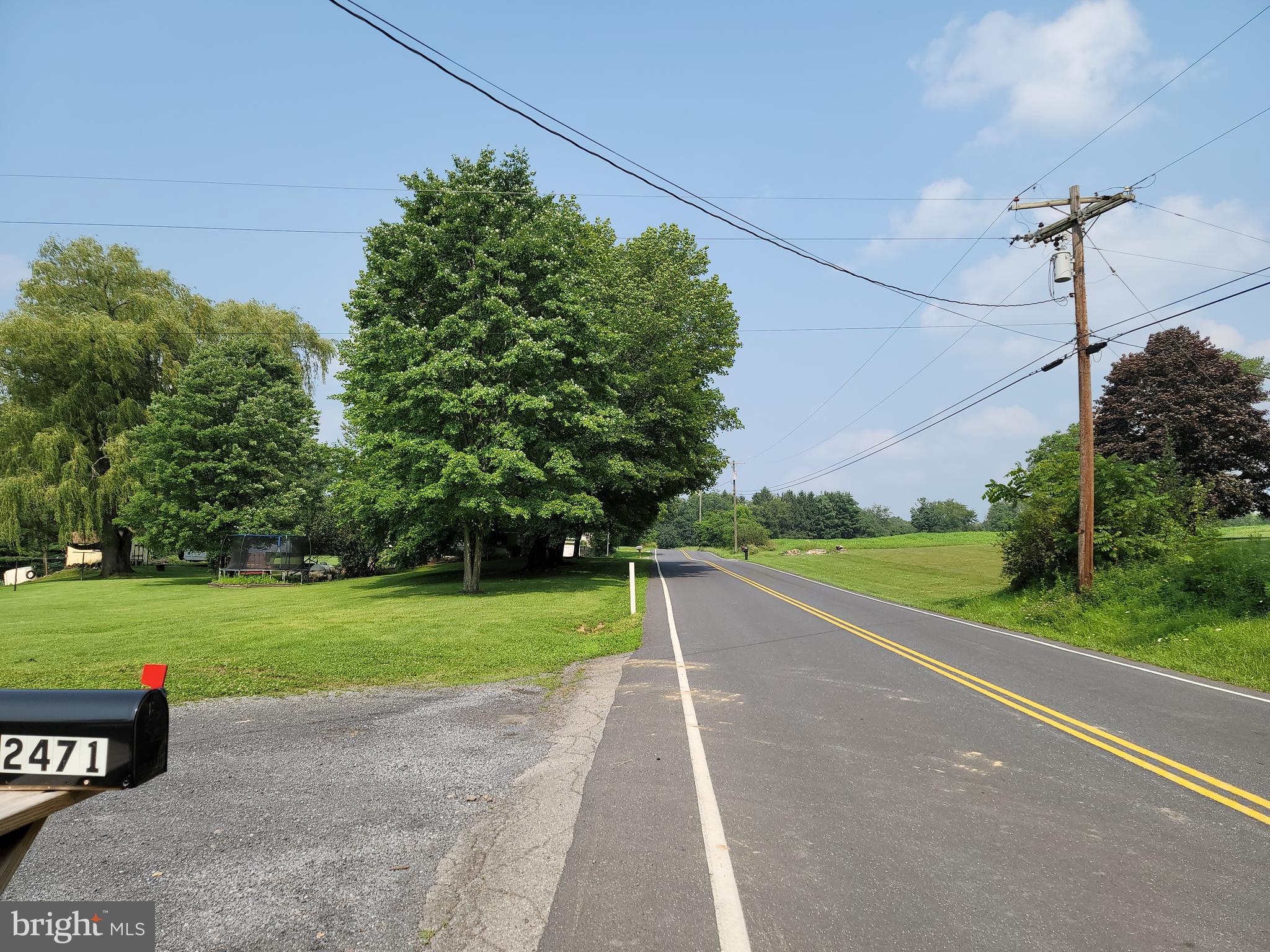 NONE AVAILABLE - Residential