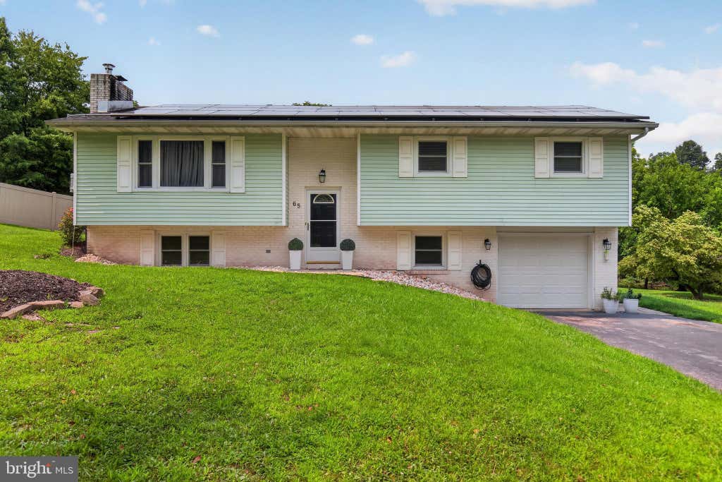Photo of 65 River Road, YORK HAVEN, PA 17370 (MLS # PAYK2110026)