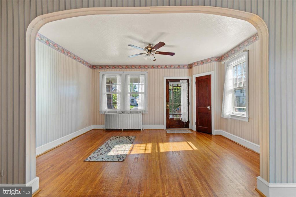 Photo of 124 N Grant STREET, Manheim, PA 17545 (MLS # PALA2041348)