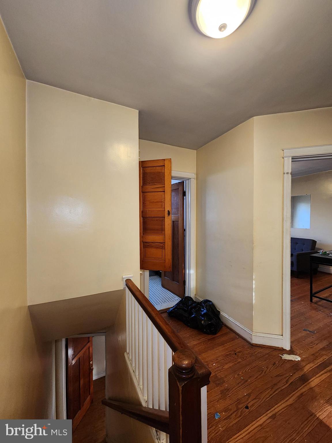 BELAIR-EDISON - Residential