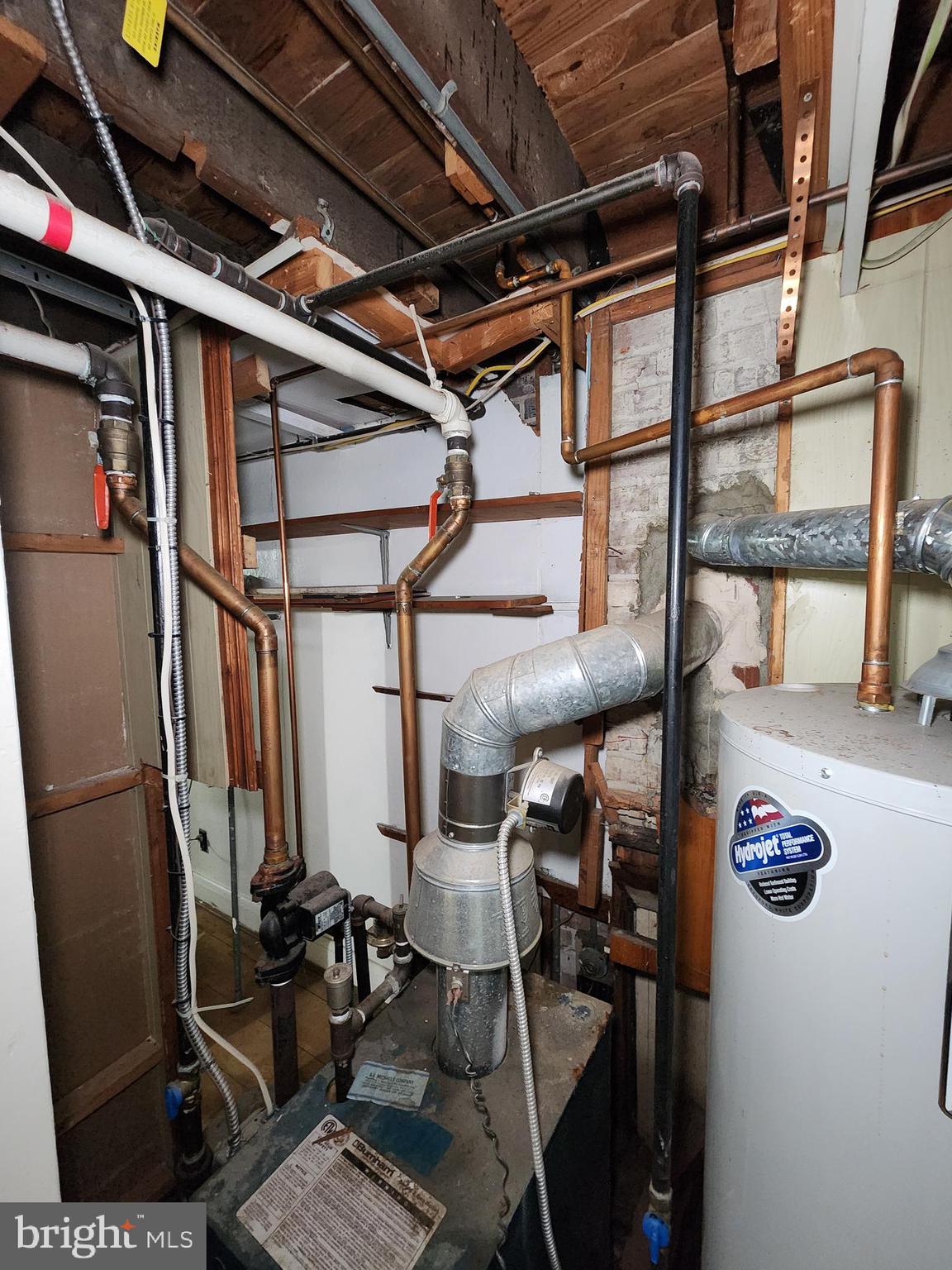 BELAIR-EDISON - Residential