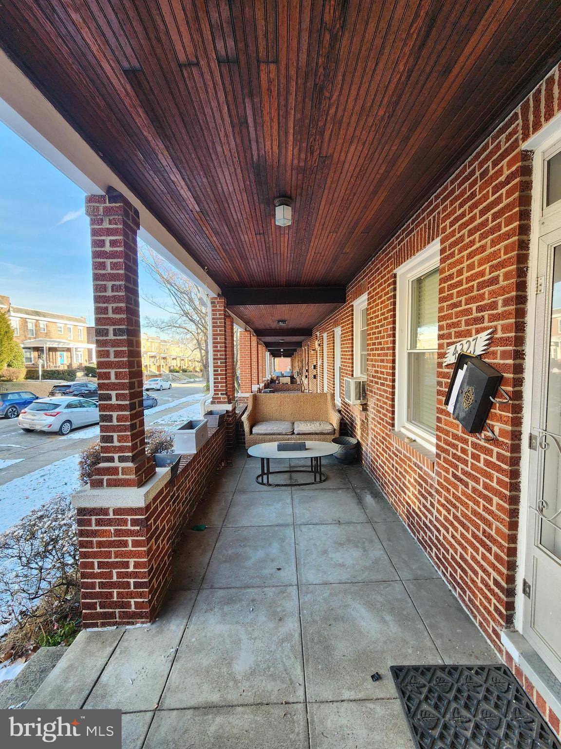 BELAIR-EDISON - Residential