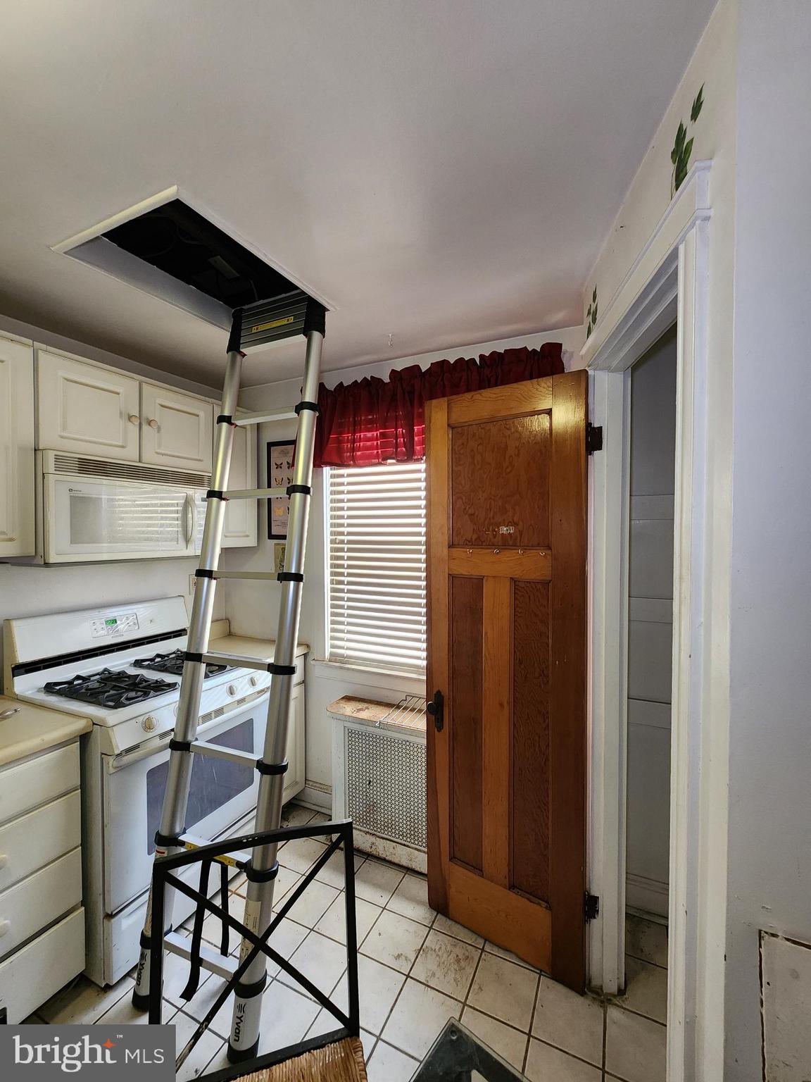 BELAIR-EDISON - Residential