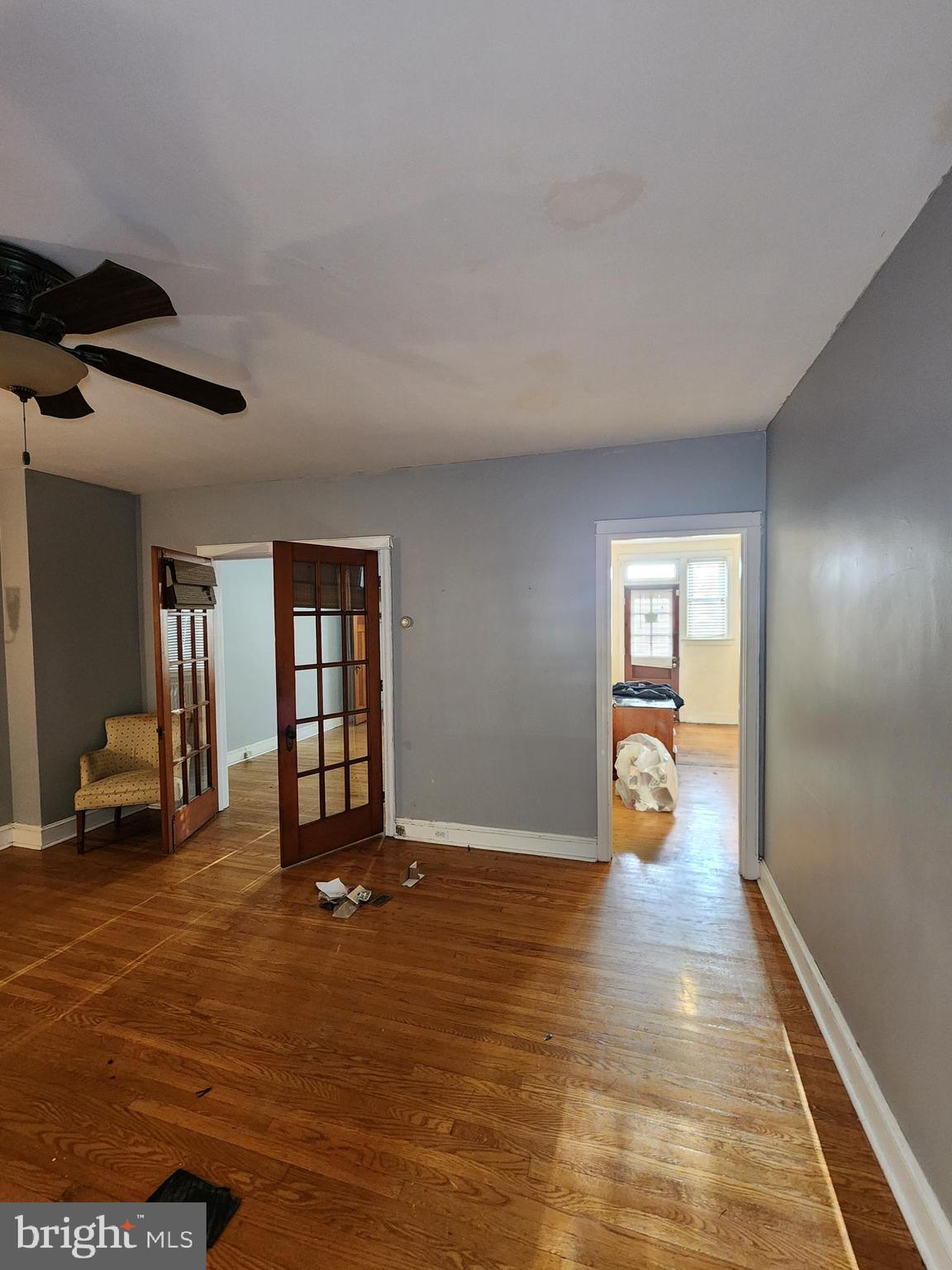 BELAIR-EDISON - Residential