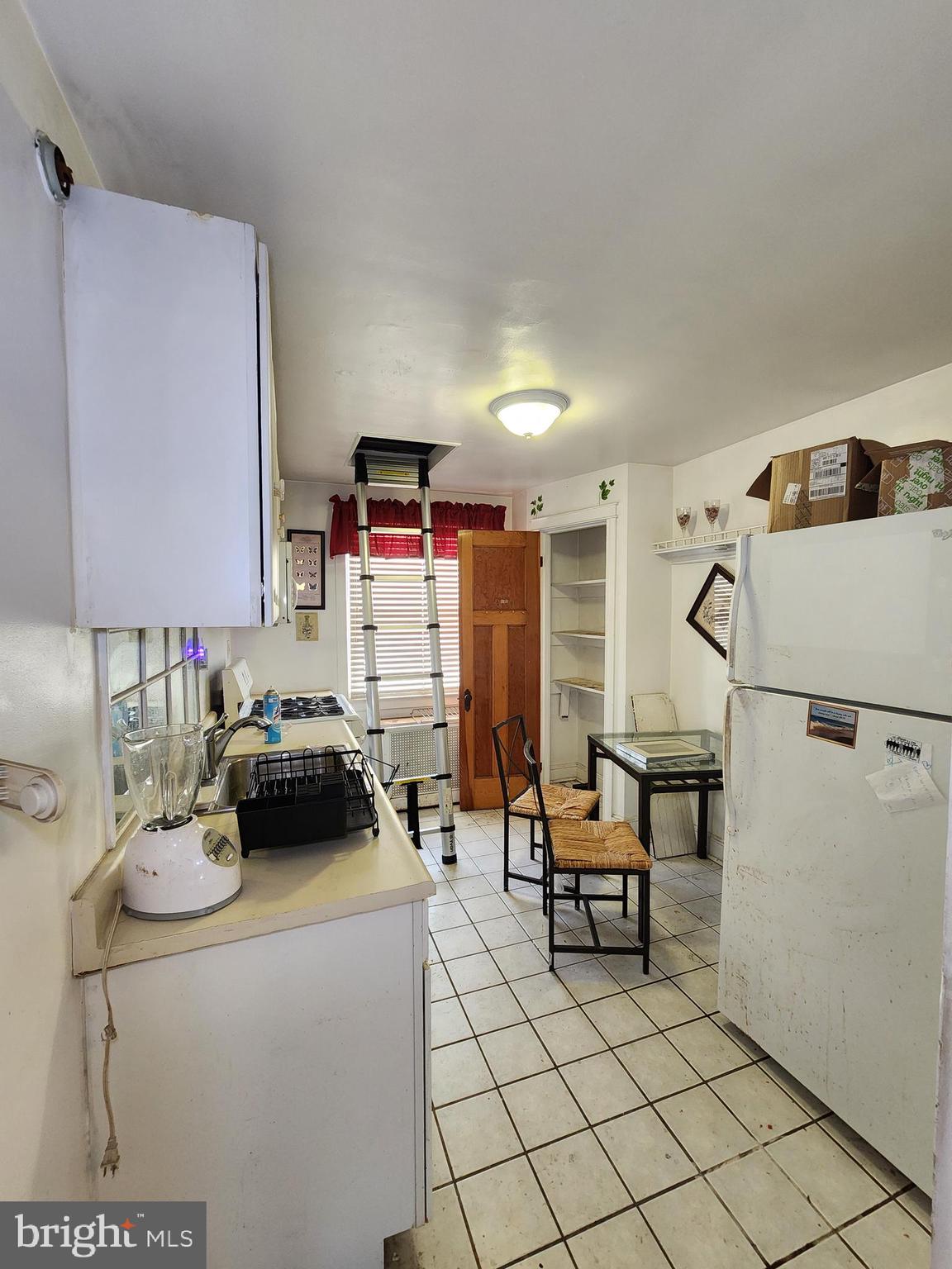 BELAIR-EDISON - Residential