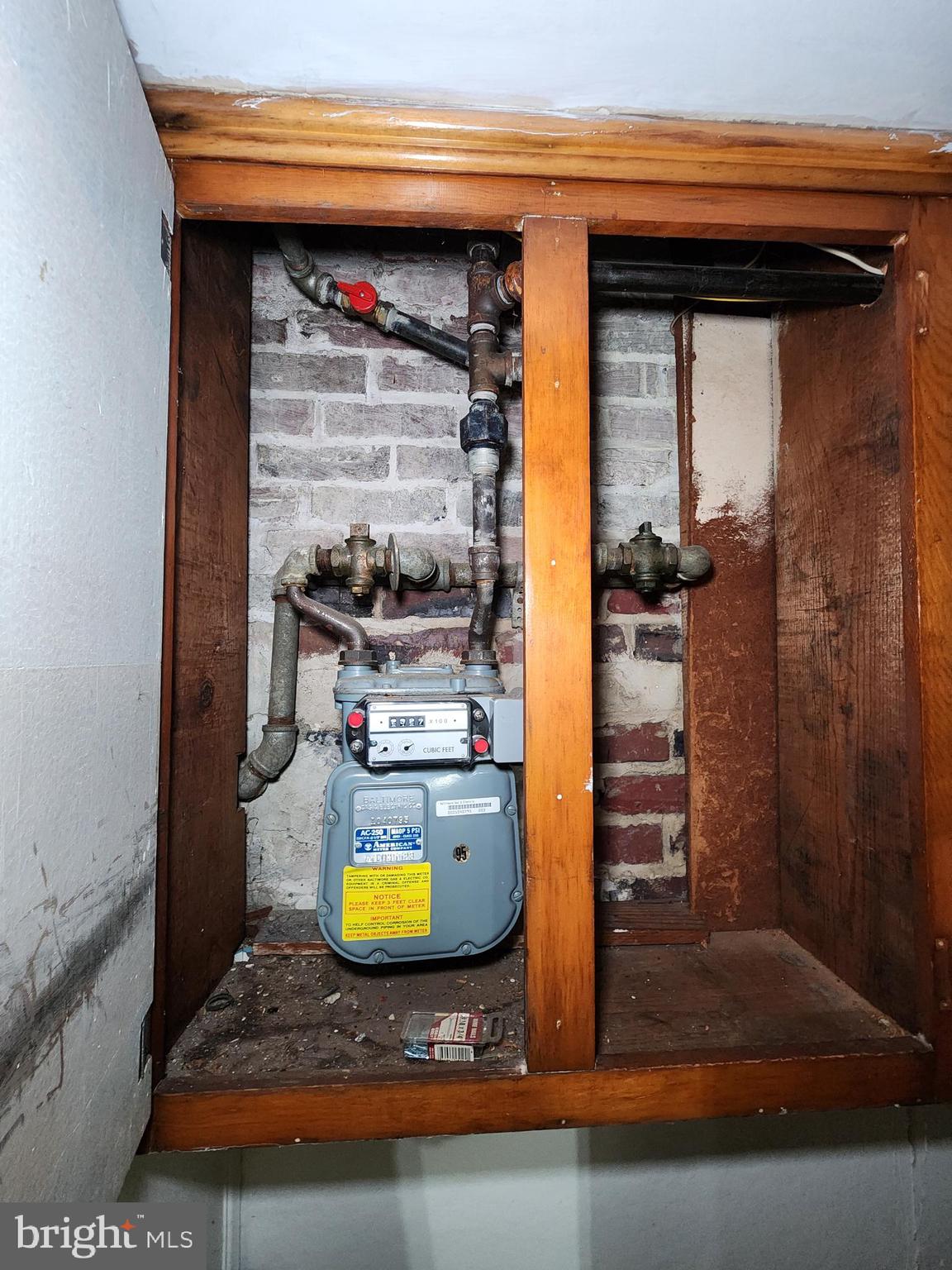 BELAIR-EDISON - Residential