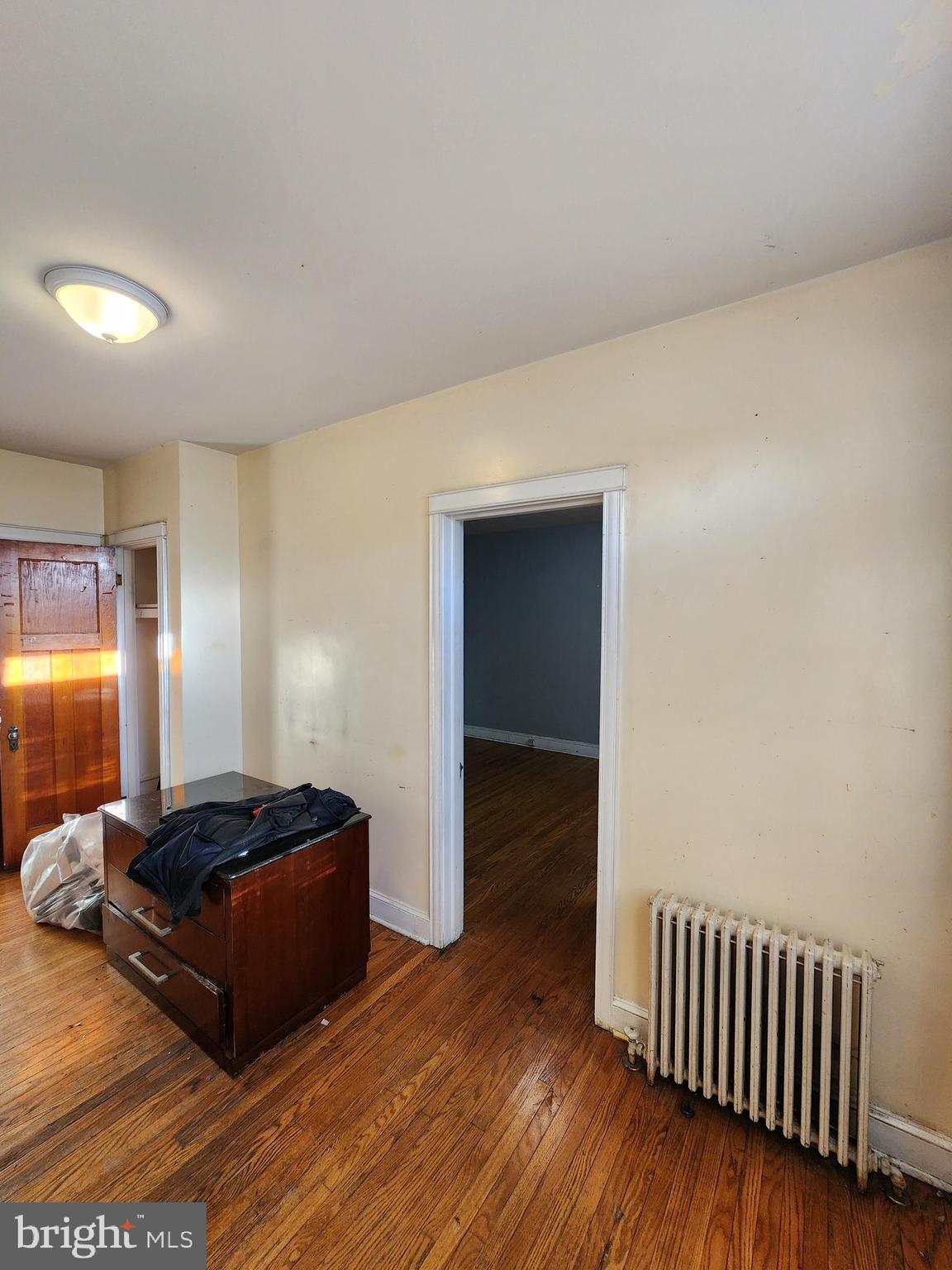 BELAIR-EDISON - Residential