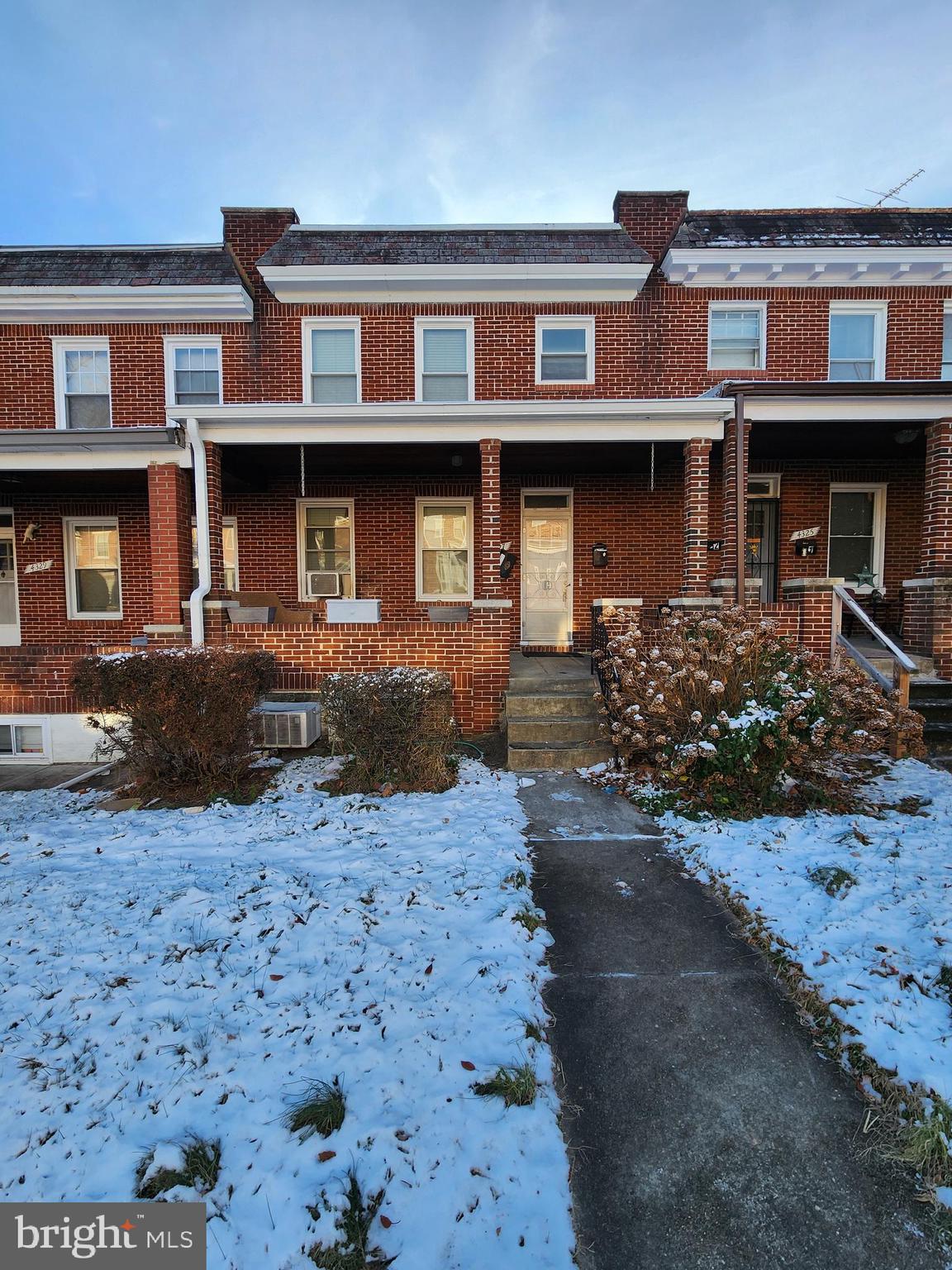 BELAIR-EDISON - Residential