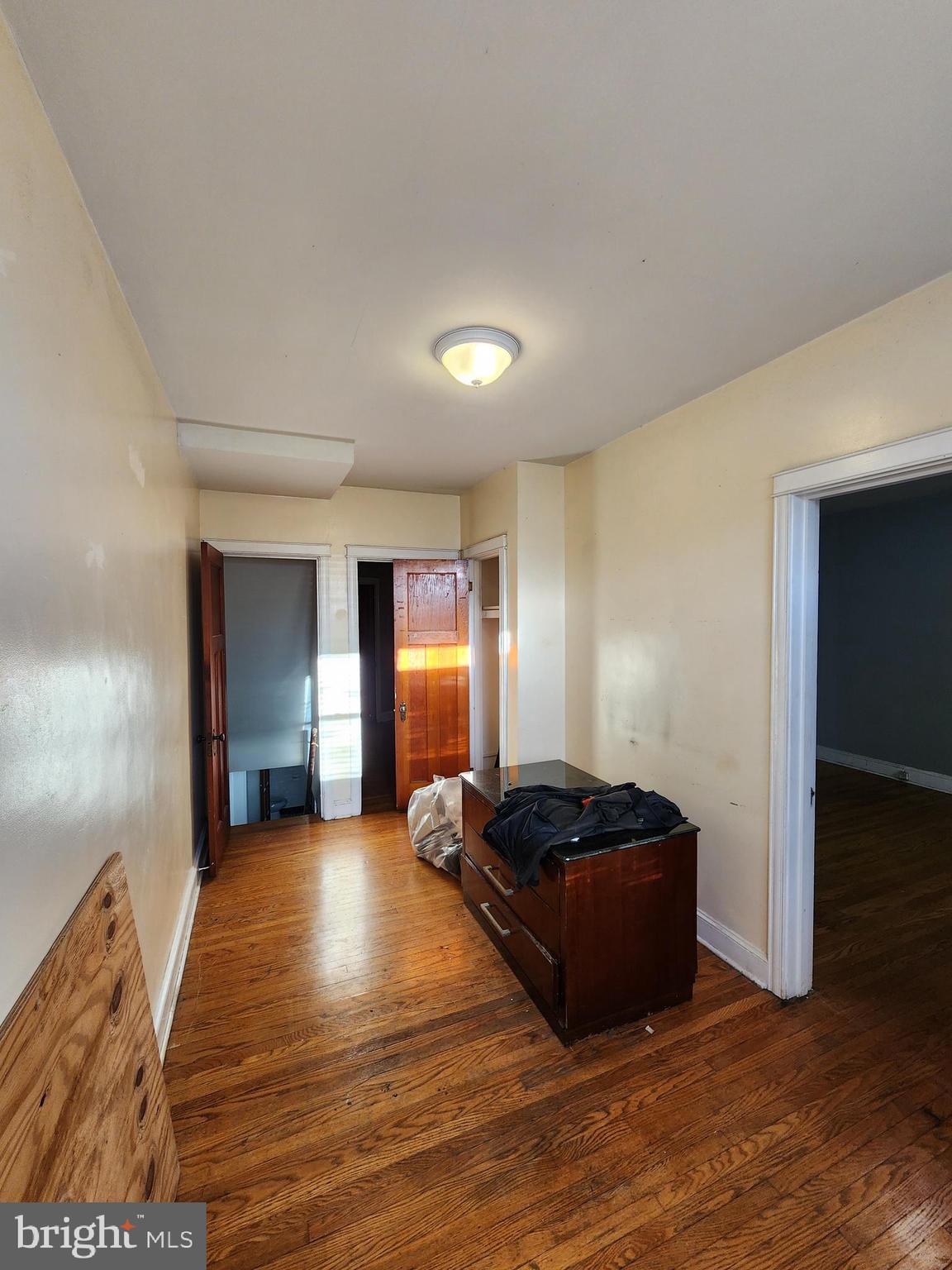 BELAIR-EDISON - Residential