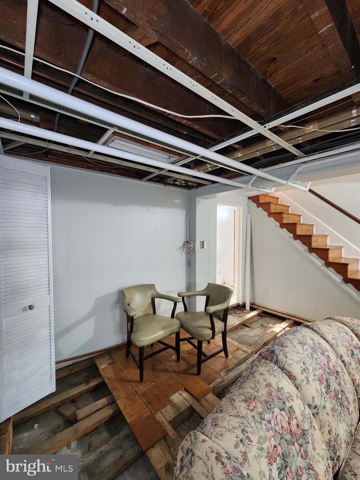 BELAIR-EDISON - Residential