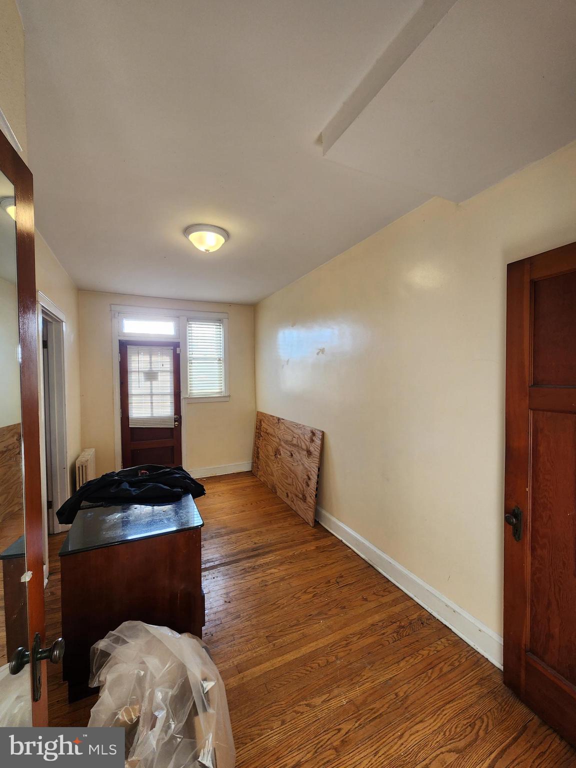 BELAIR-EDISON - Residential