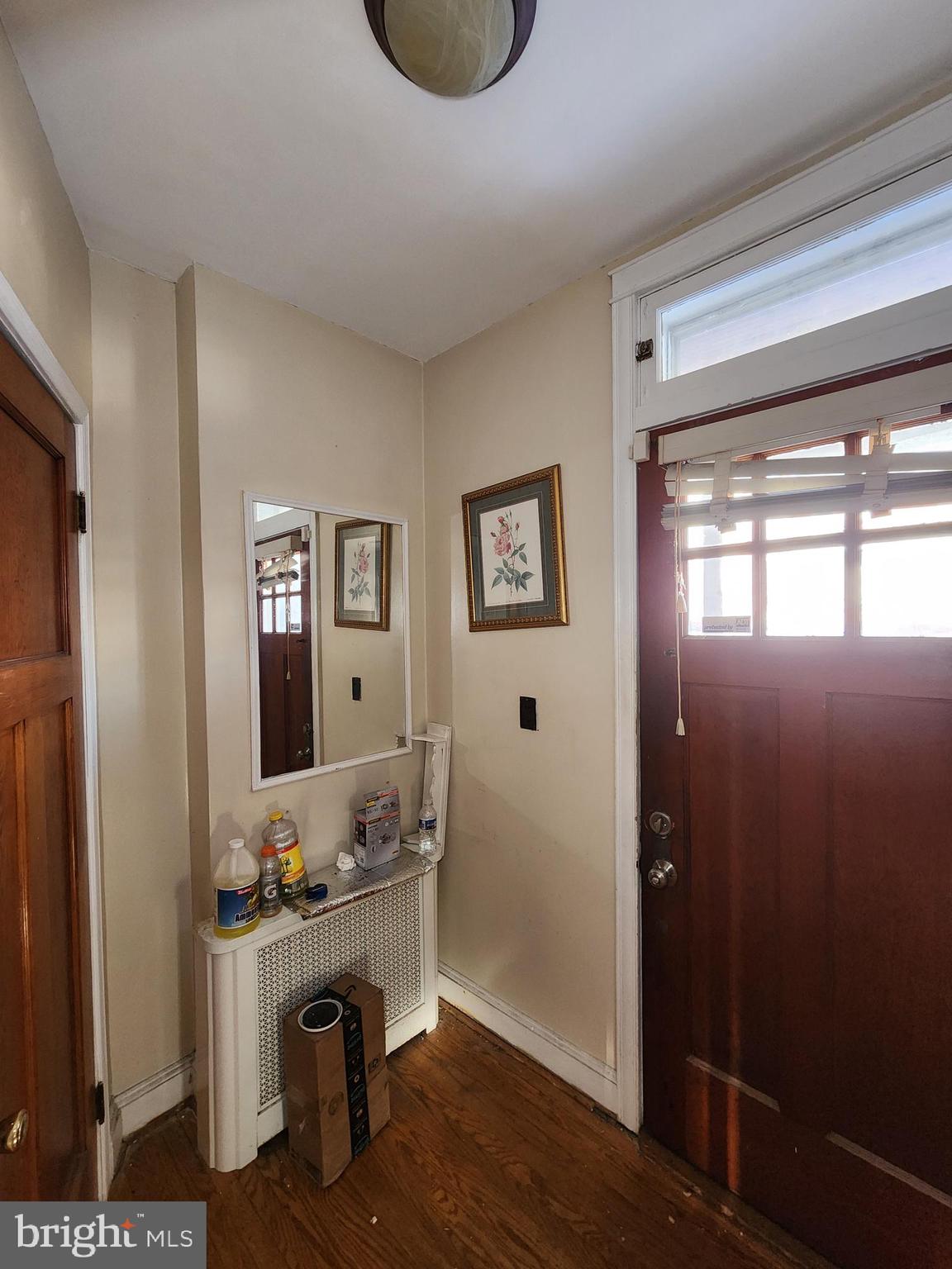 BELAIR-EDISON - Residential