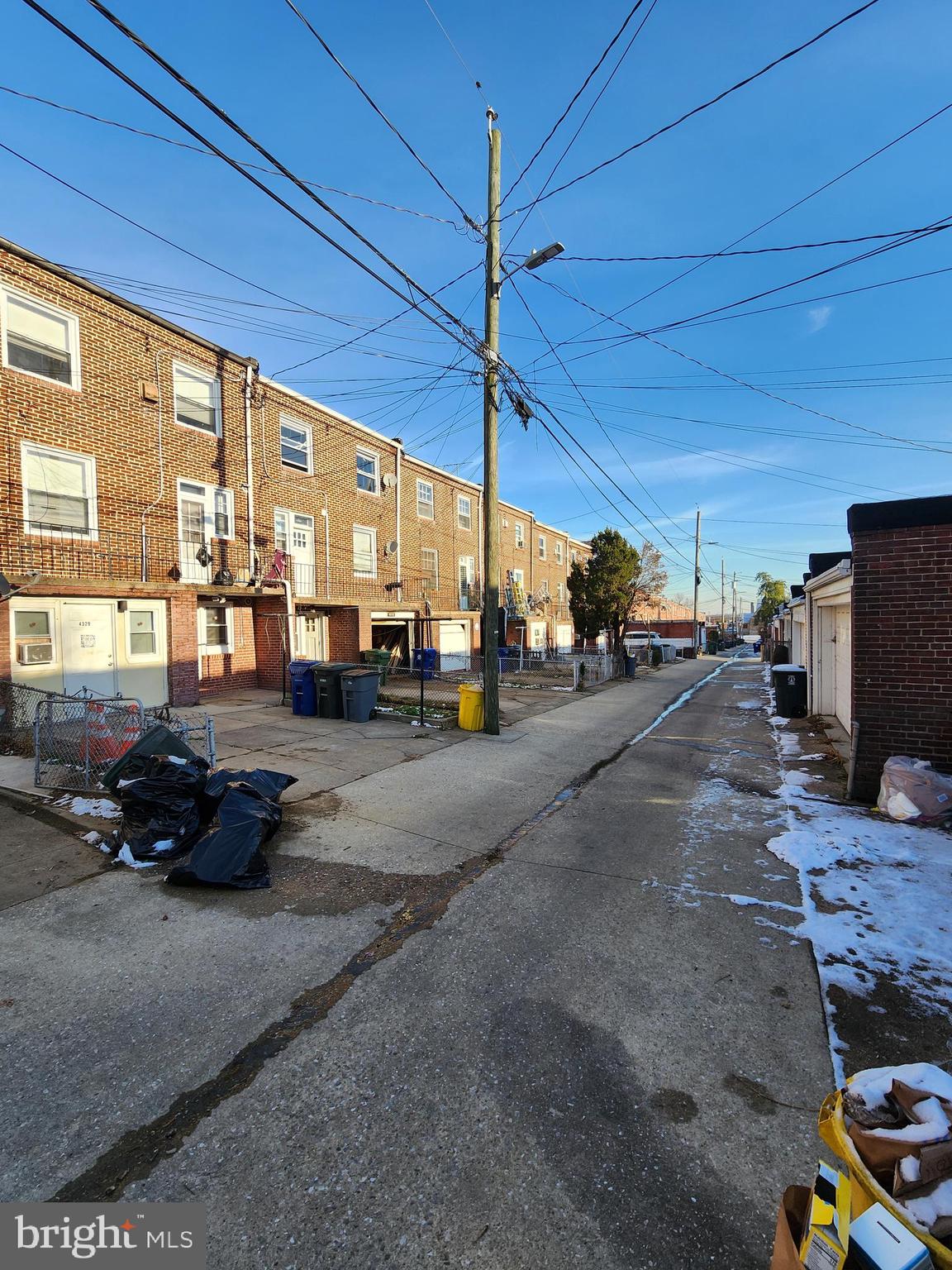 BELAIR-EDISON - Residential