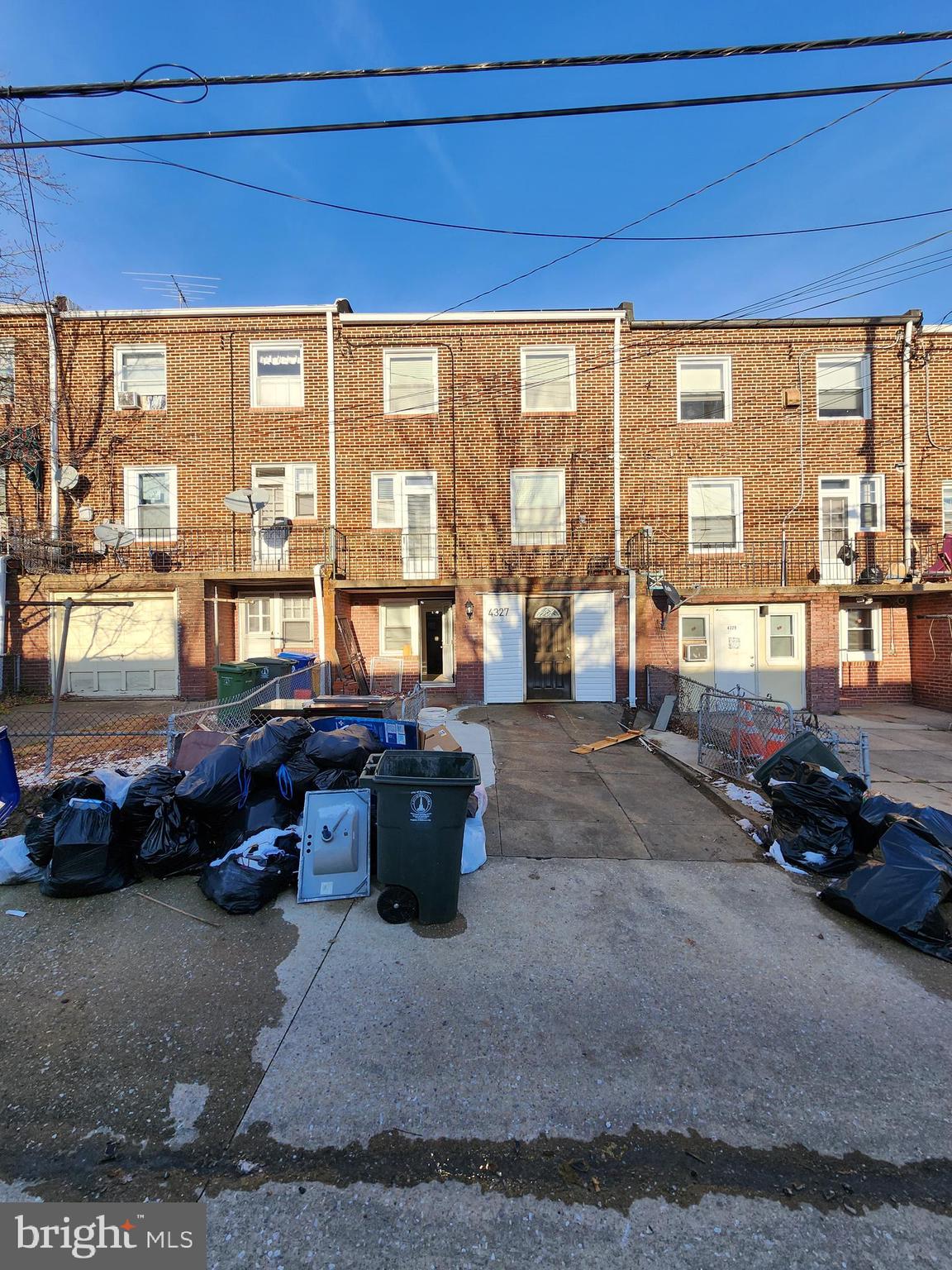 BELAIR-EDISON - Residential