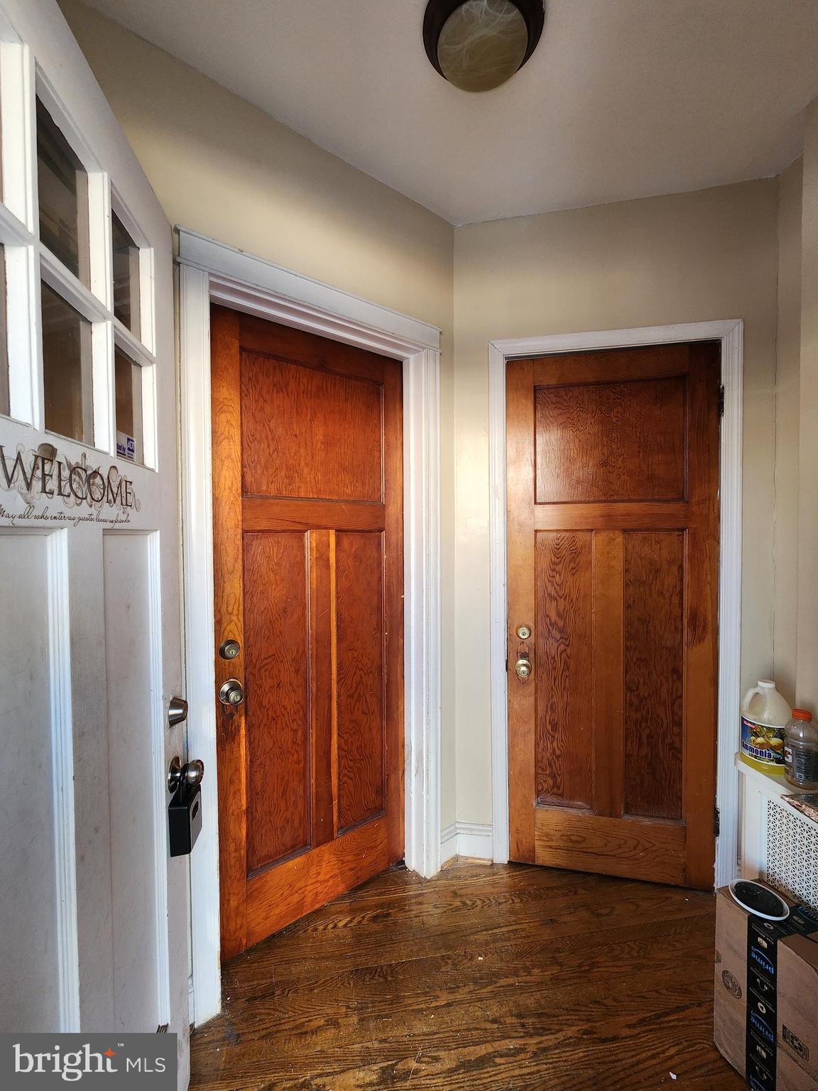 BELAIR-EDISON - Residential