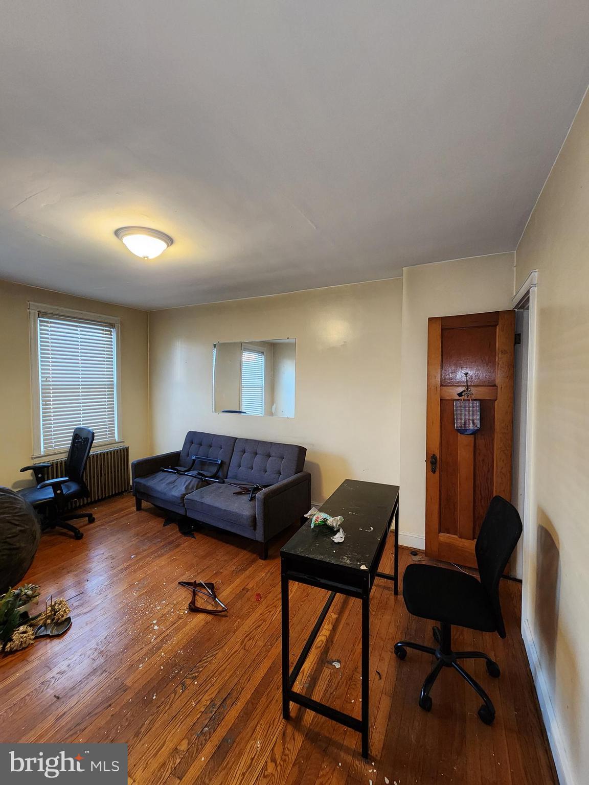 BELAIR-EDISON - Residential