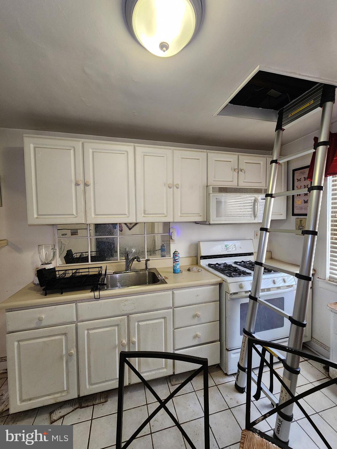 BELAIR-EDISON - Residential