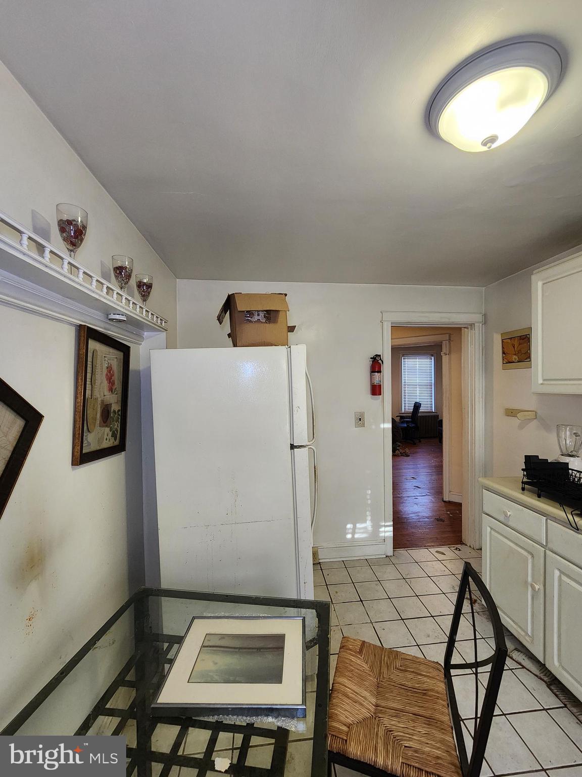 BELAIR-EDISON - Residential