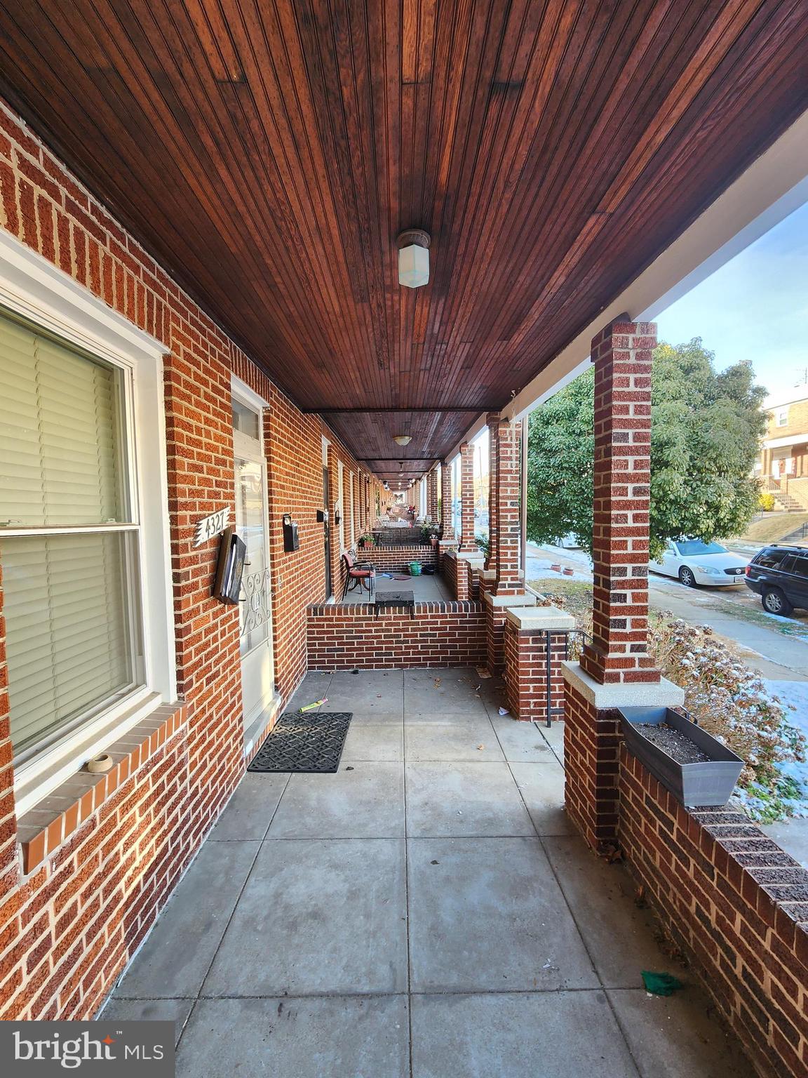 BELAIR-EDISON - Residential