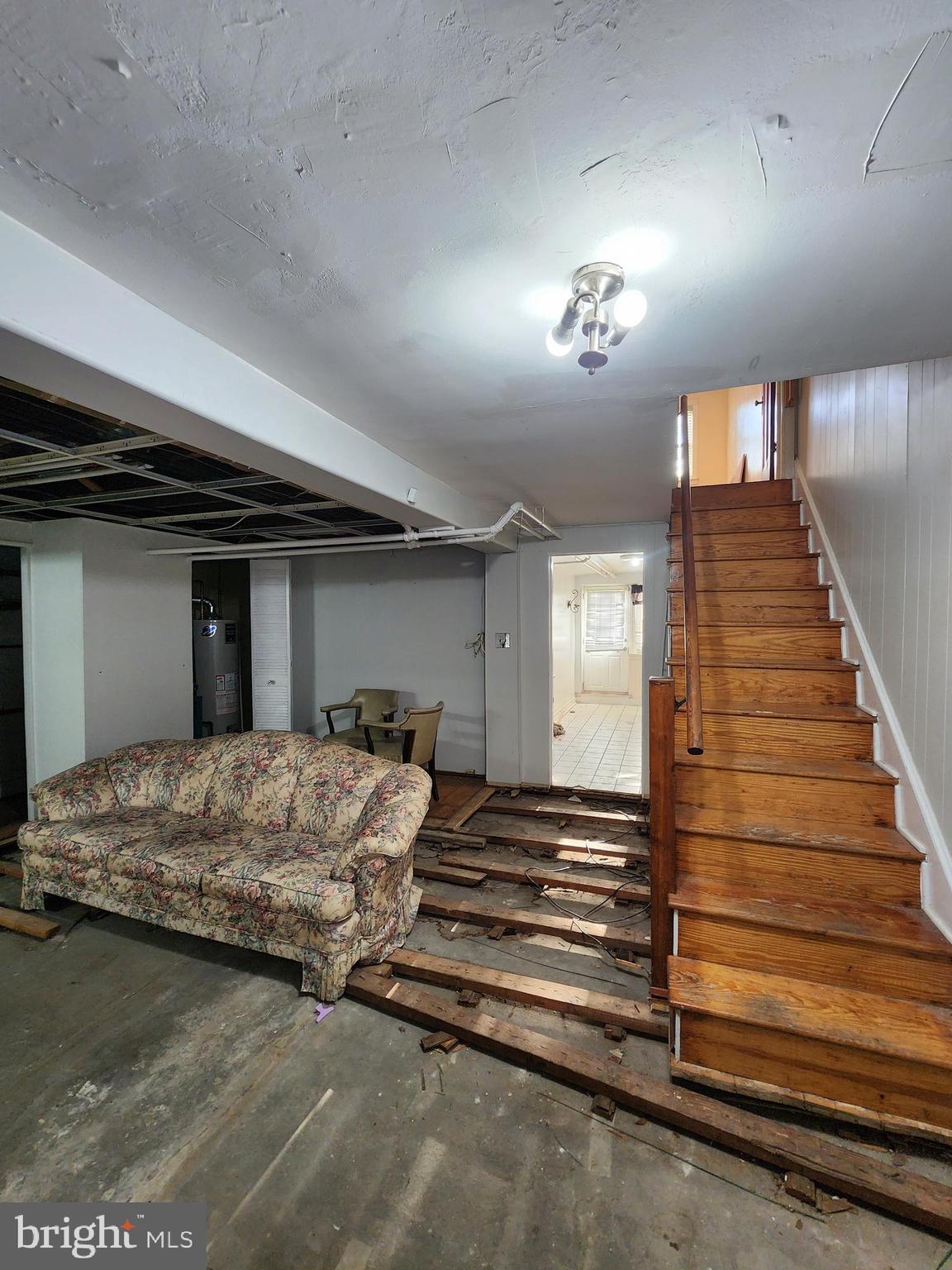 BELAIR-EDISON - Residential