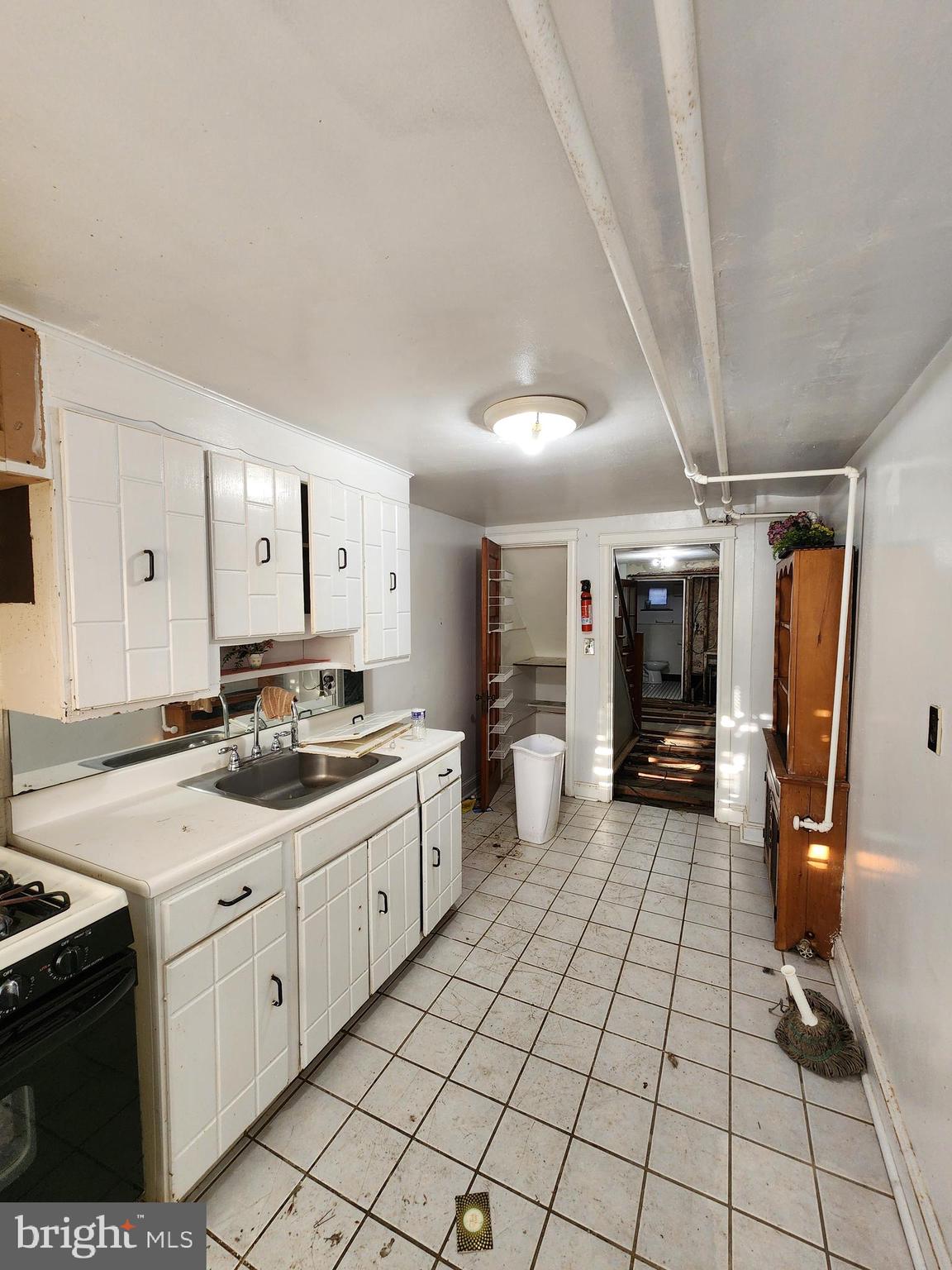 BELAIR-EDISON - Residential