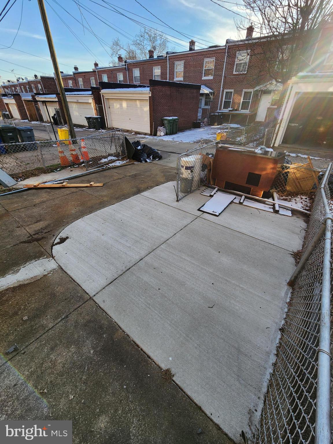 BELAIR-EDISON - Residential