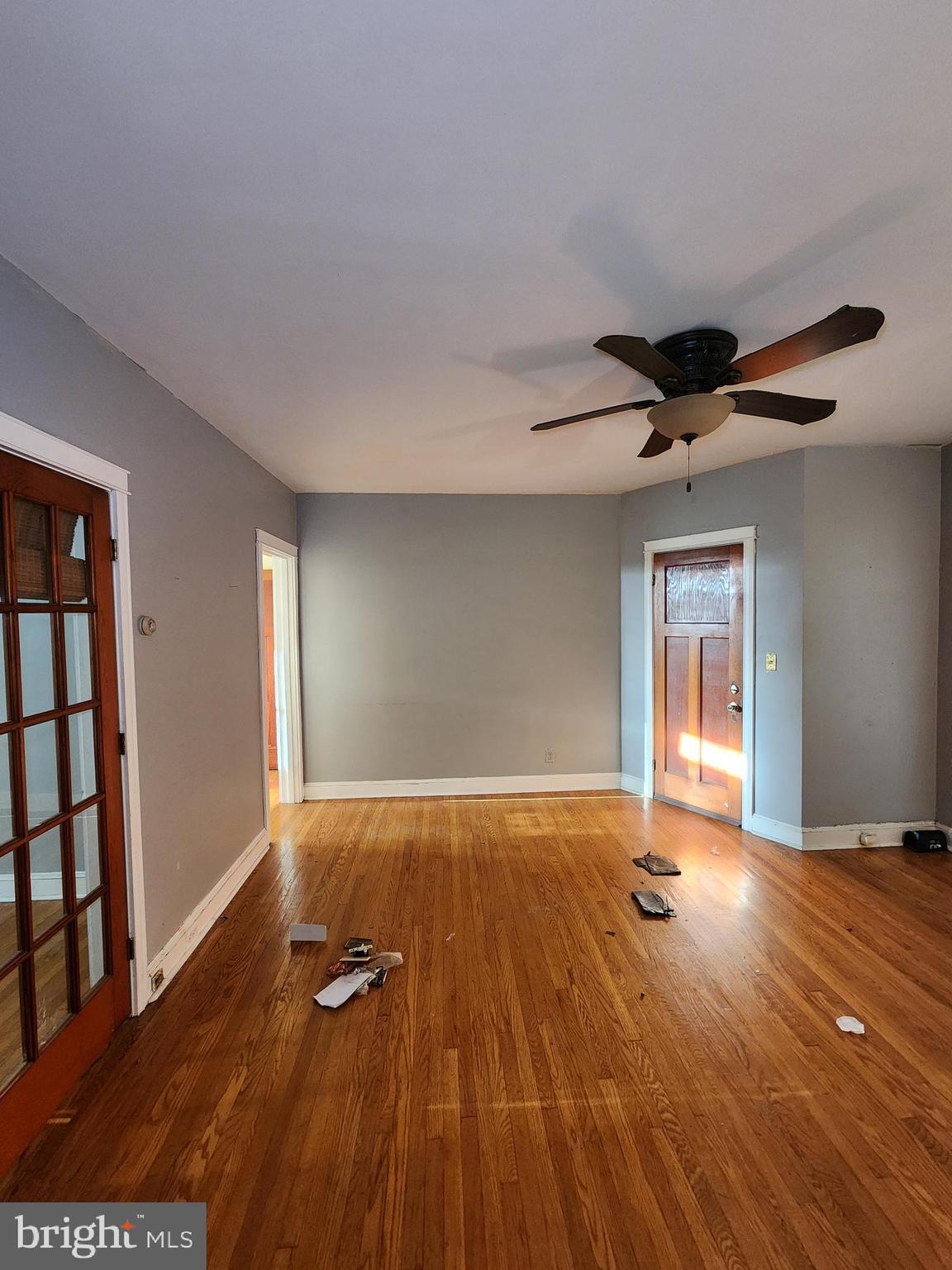 BELAIR-EDISON - Residential