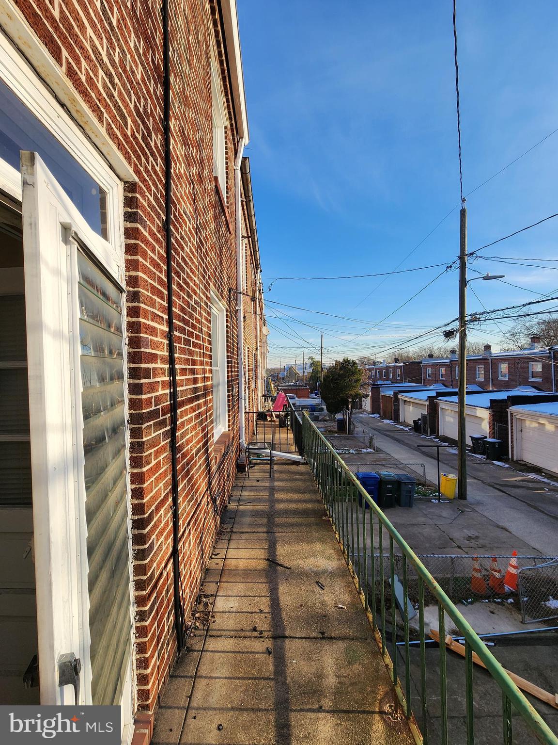 BELAIR-EDISON - Residential