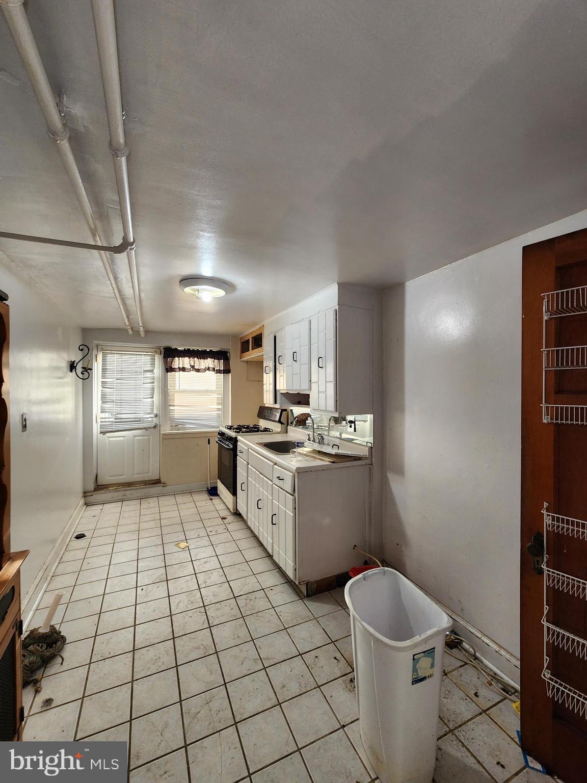 BELAIR-EDISON - Residential