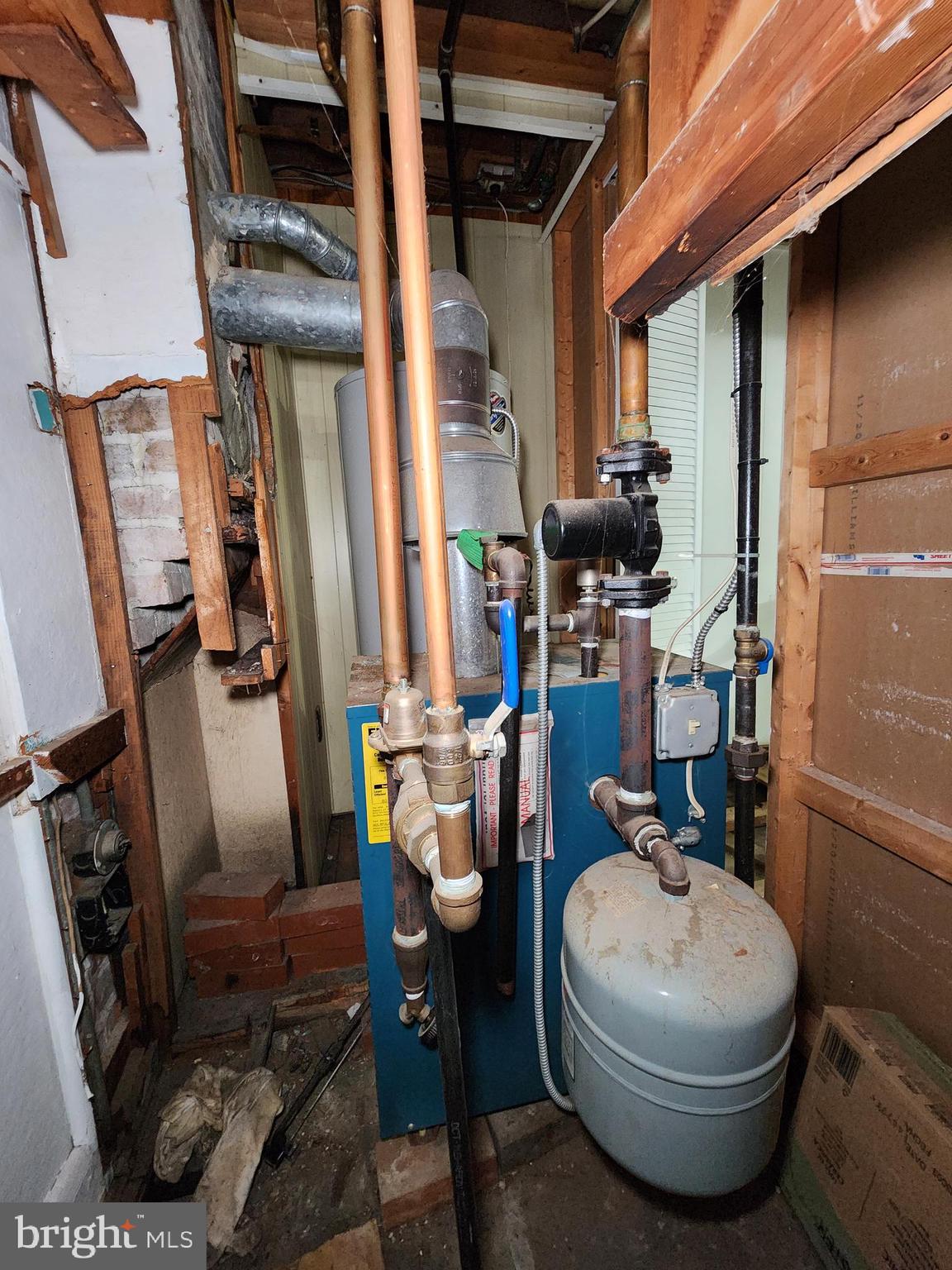 BELAIR-EDISON - Residential