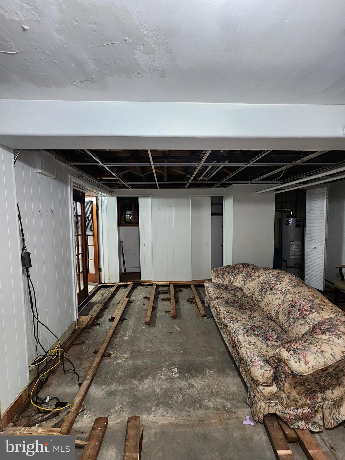 BELAIR-EDISON - Residential