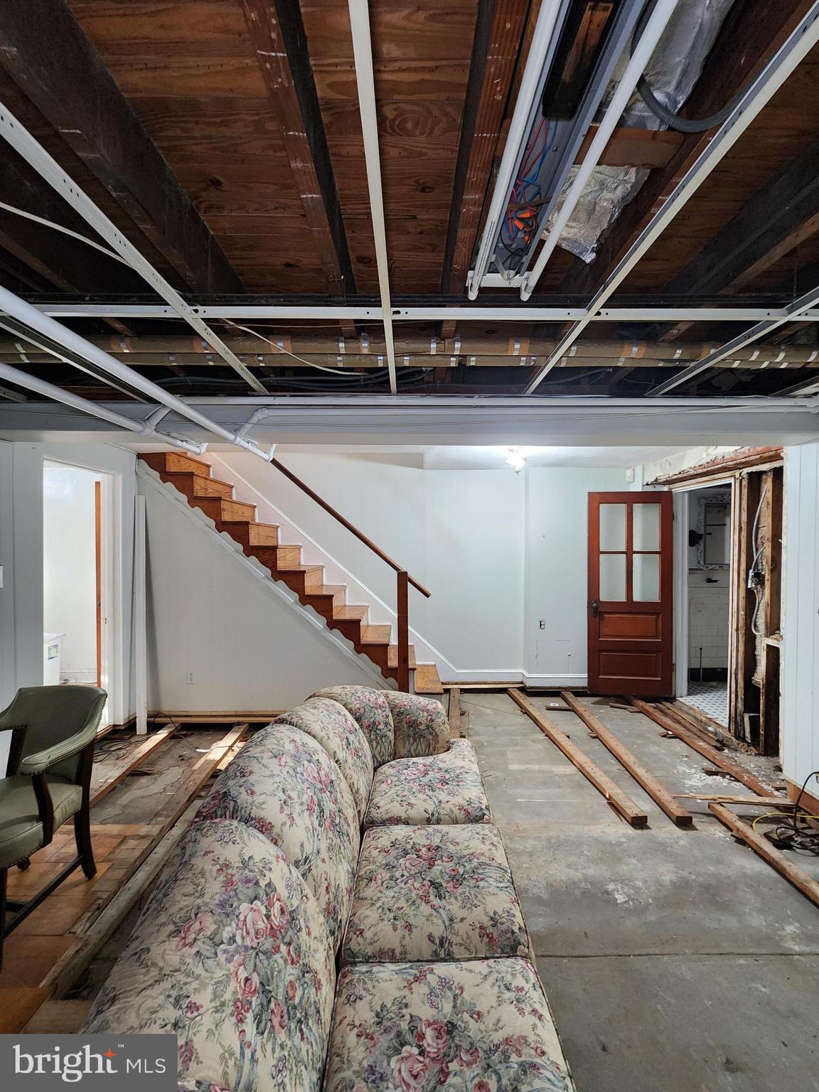 BELAIR-EDISON - Residential