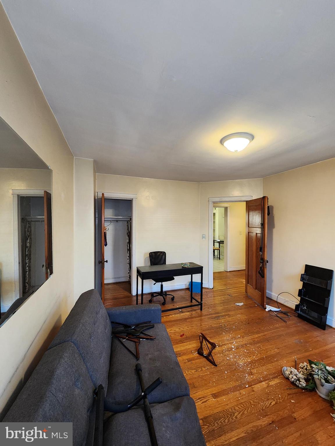 BELAIR-EDISON - Residential