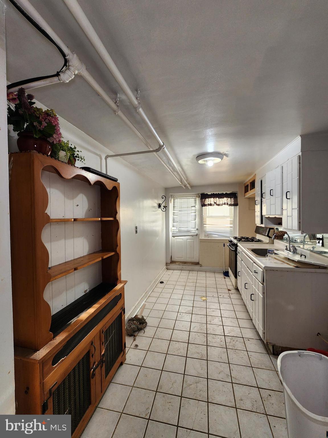 BELAIR-EDISON - Residential