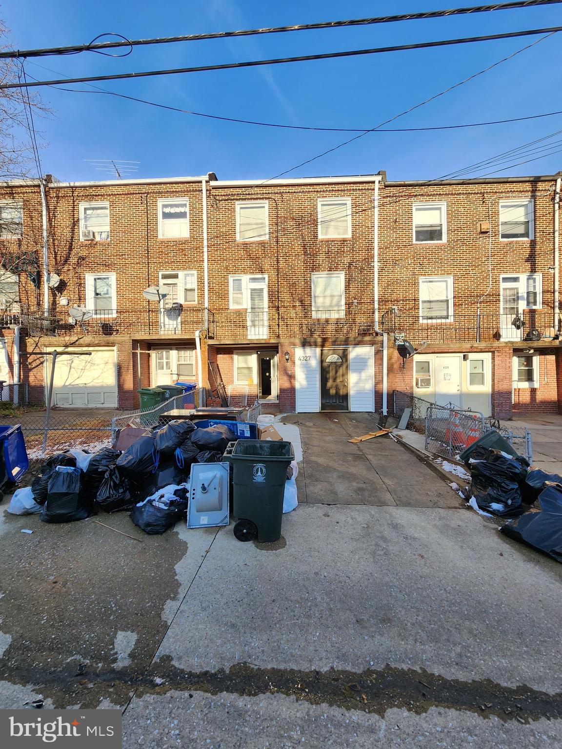 BELAIR-EDISON - Residential