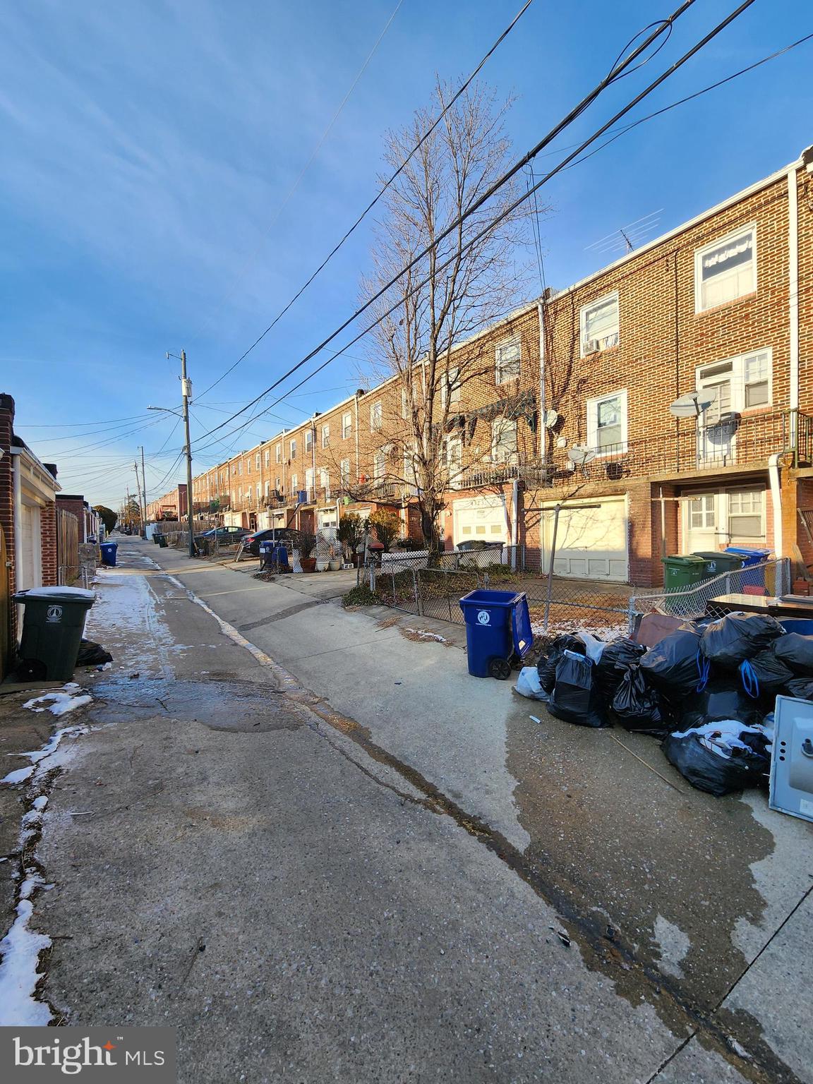 BELAIR-EDISON - Residential