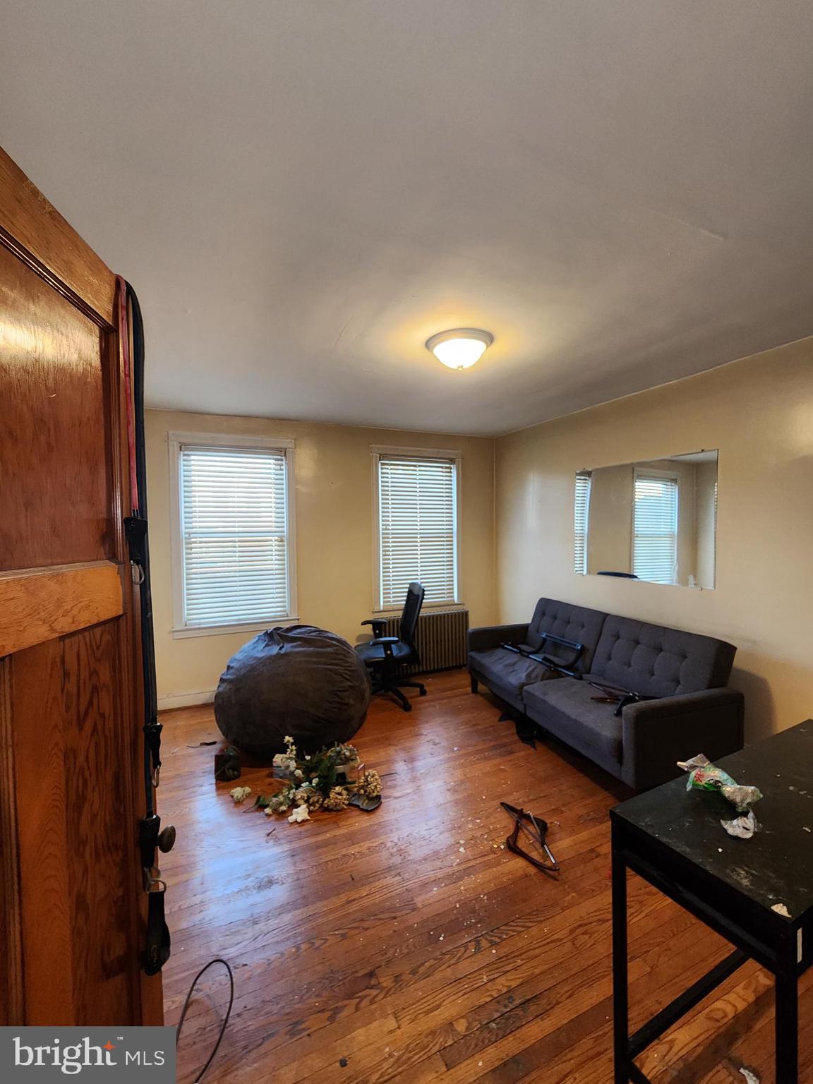 BELAIR-EDISON - Residential