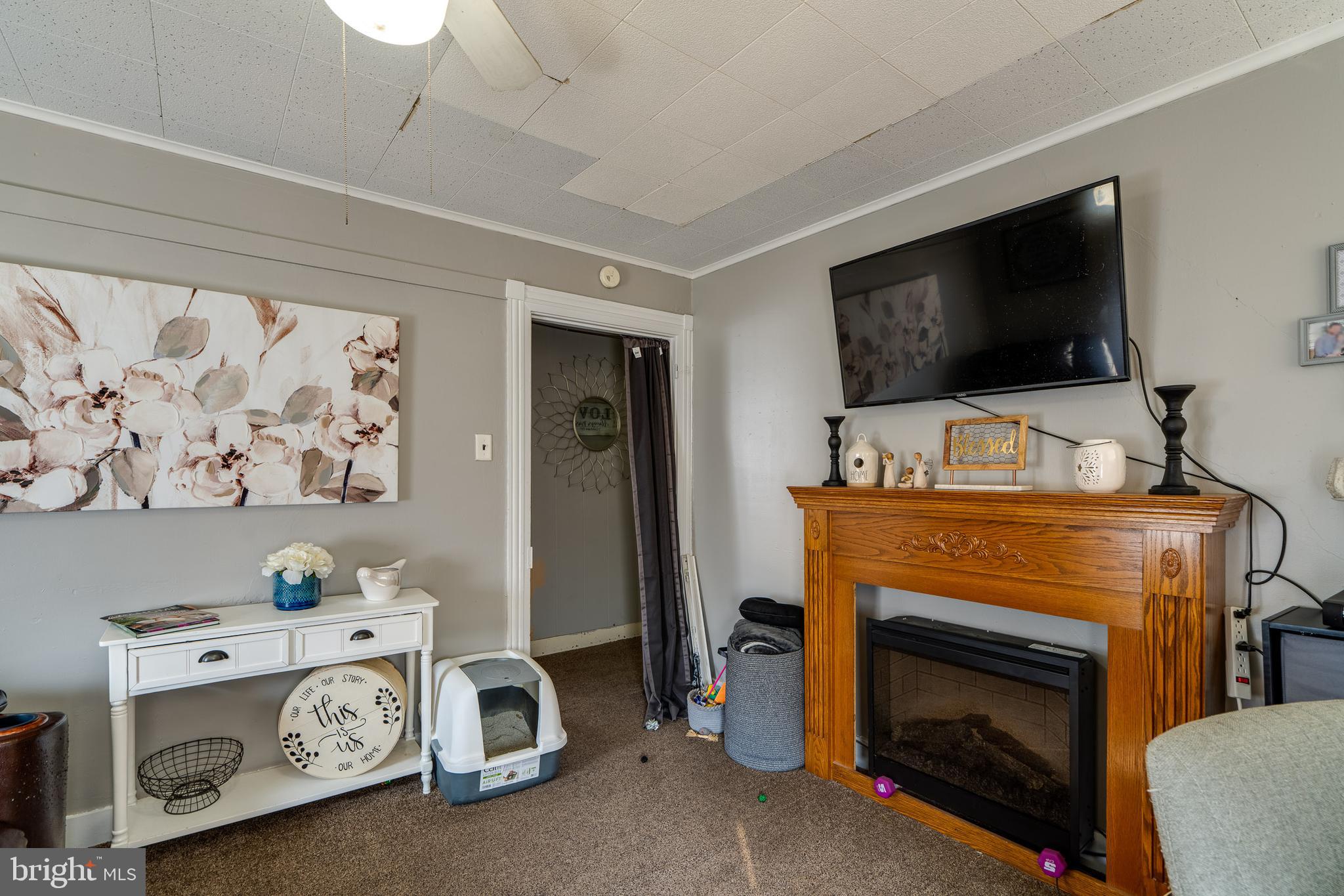 GLEN ROCK BORO - Residential Income