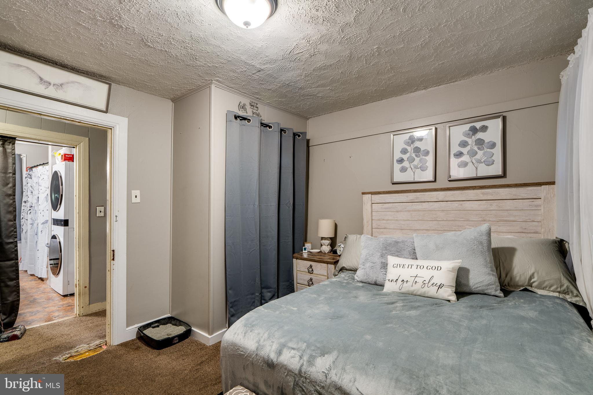 GLEN ROCK BORO - Residential Income