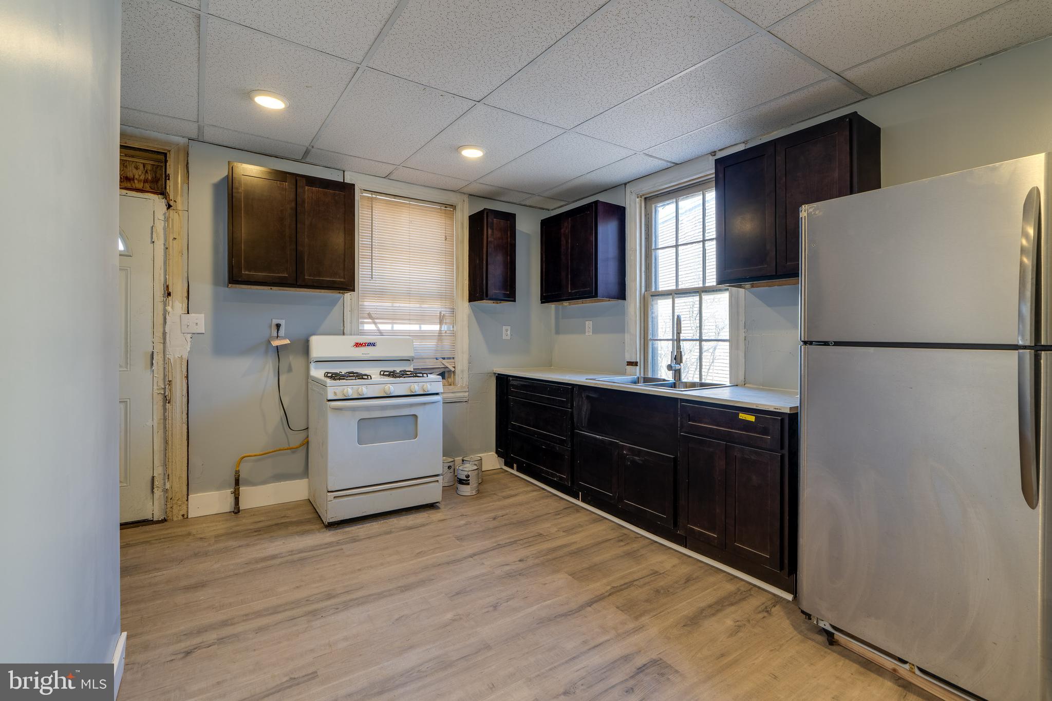 GLEN ROCK BORO - Residential Income