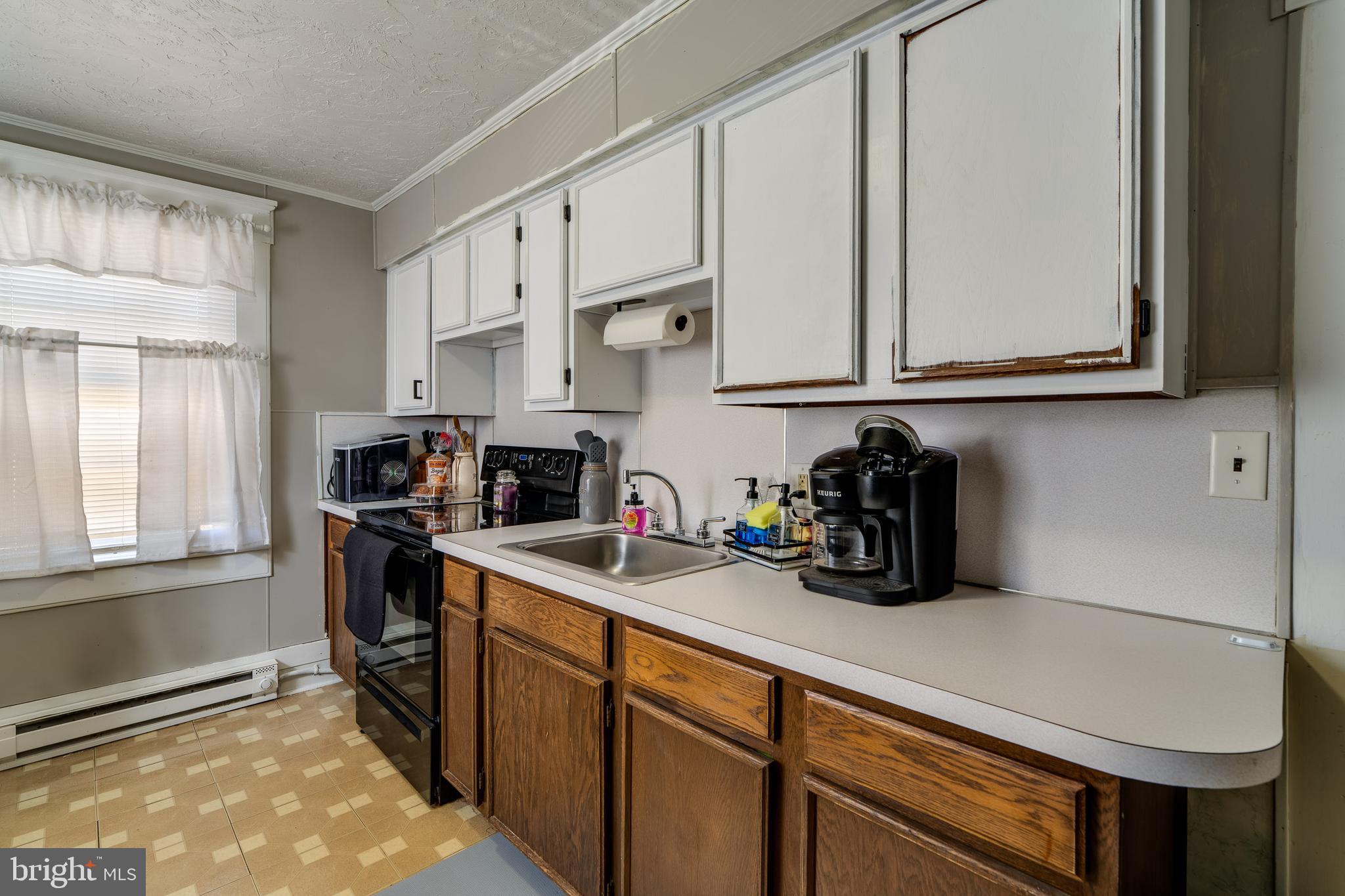 GLEN ROCK BORO - Residential Income