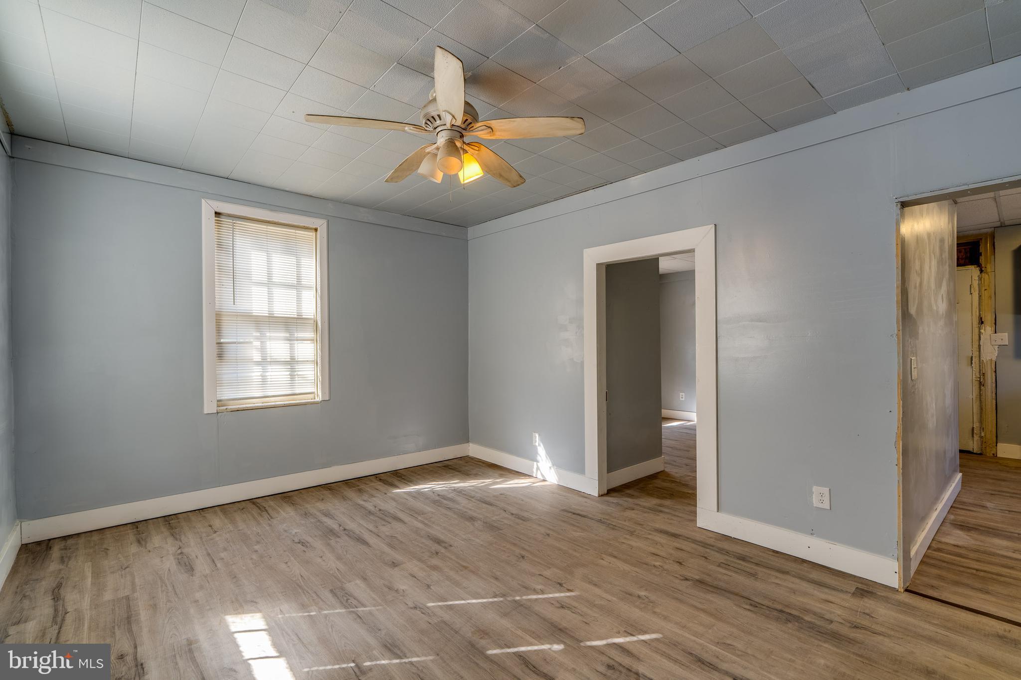 GLEN ROCK BORO - Residential Income