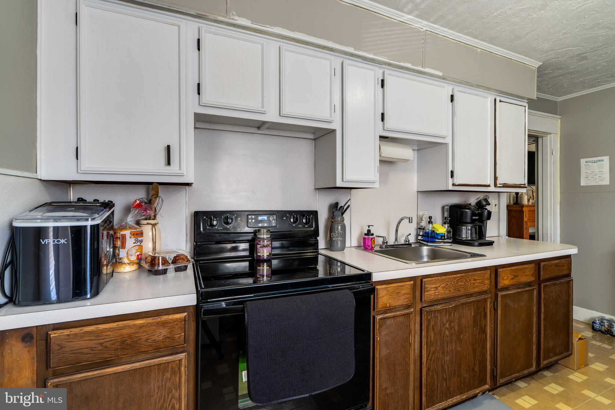 GLEN ROCK BORO - Residential Income