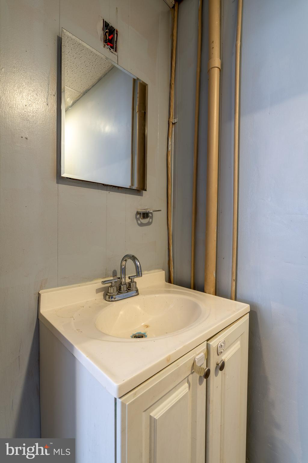 GLEN ROCK BORO - Residential Income