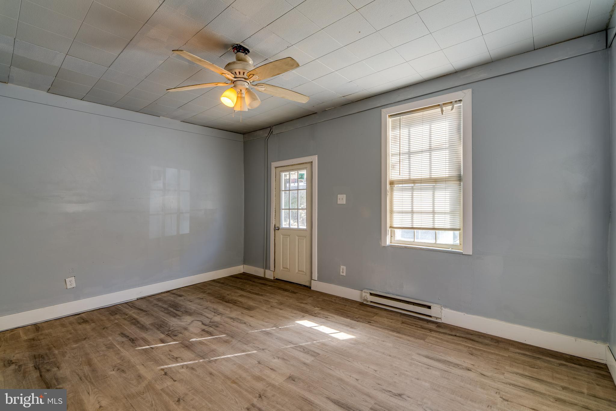 GLEN ROCK BORO - Residential Income