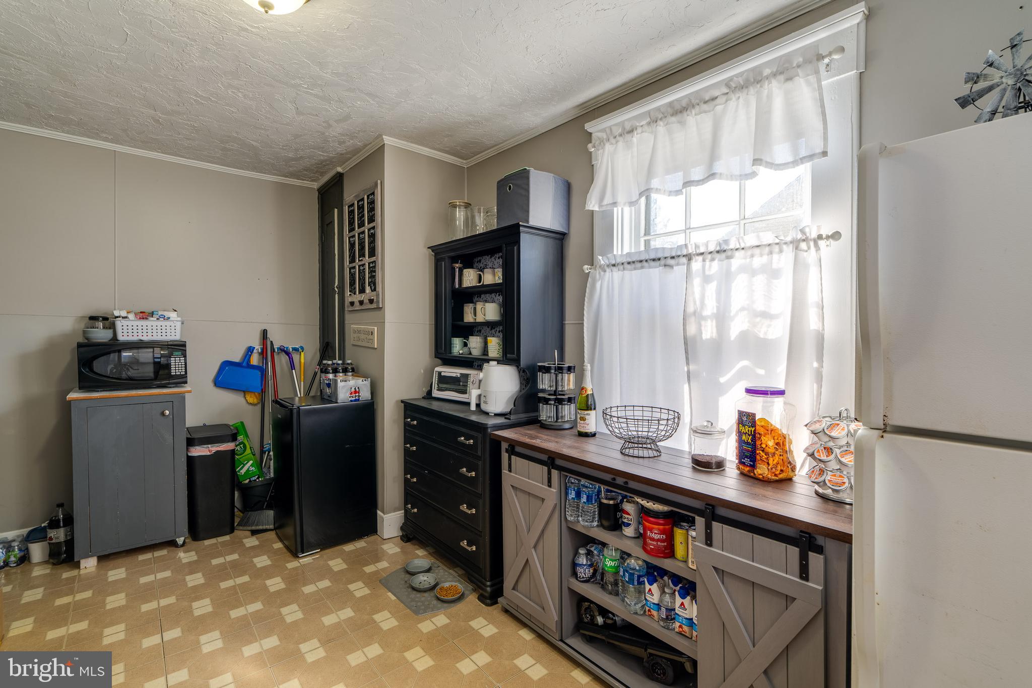 GLEN ROCK BORO - Residential Income