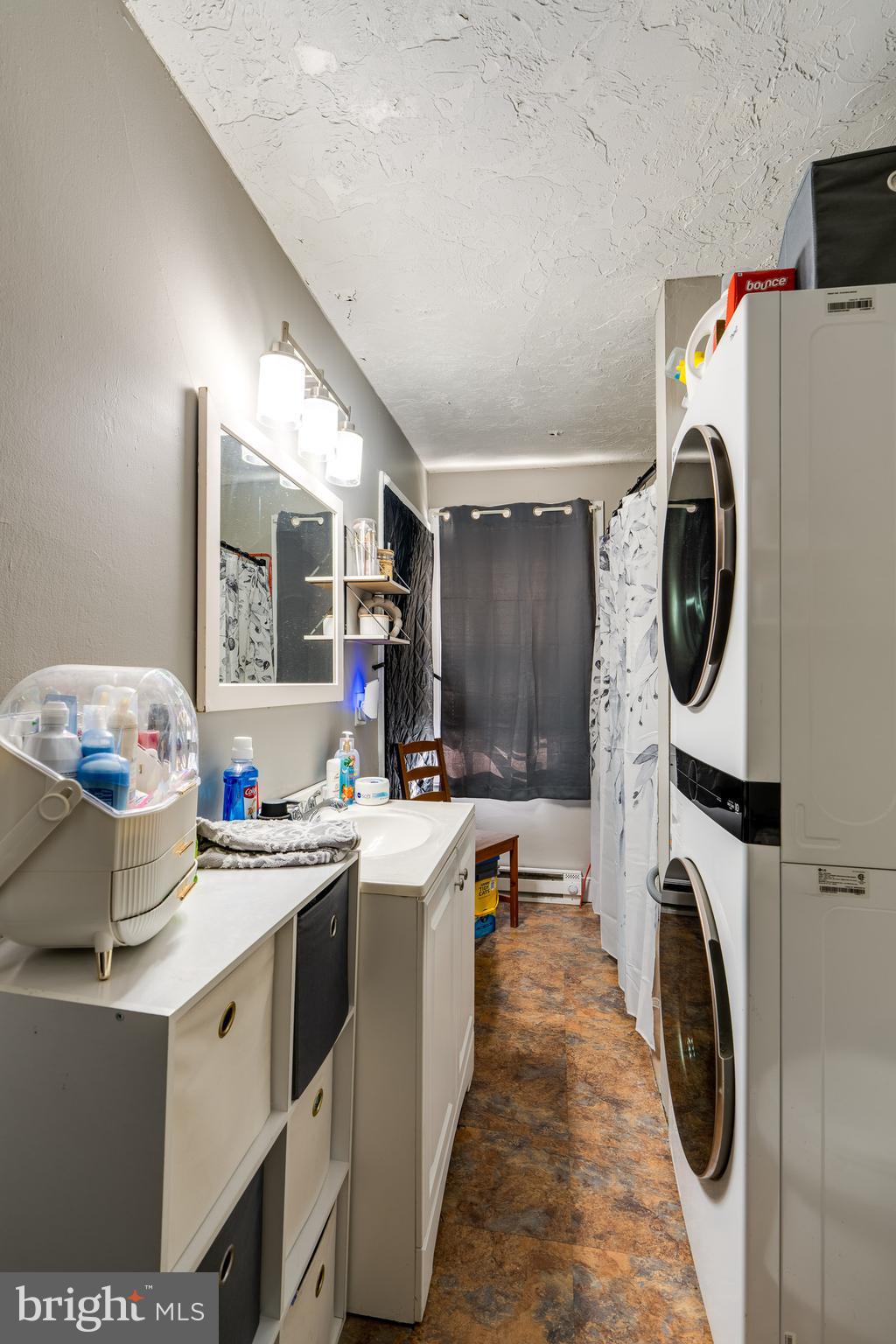 GLEN ROCK BORO - Residential Income