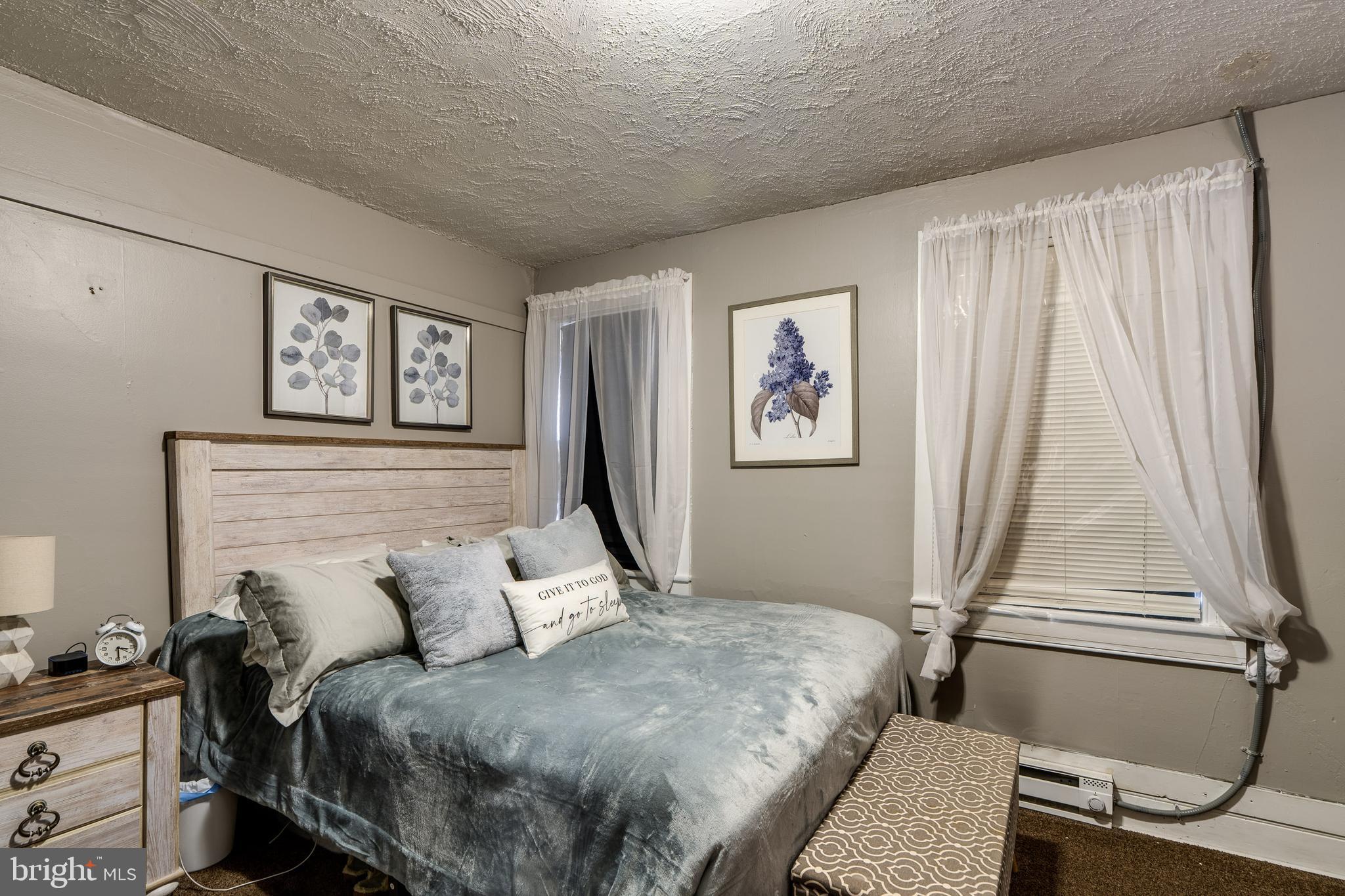 GLEN ROCK BORO - Residential Income