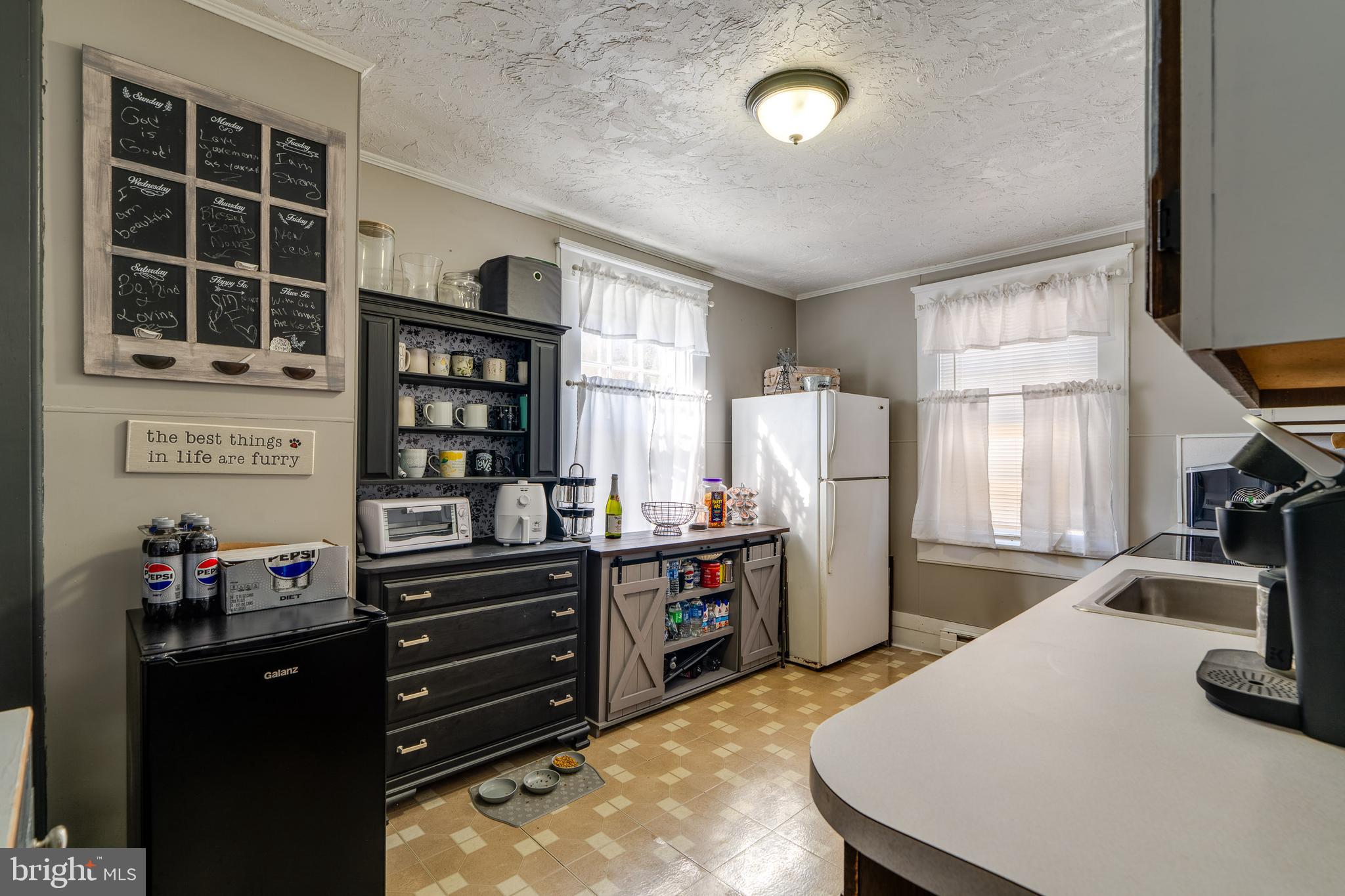 GLEN ROCK BORO - Residential Income